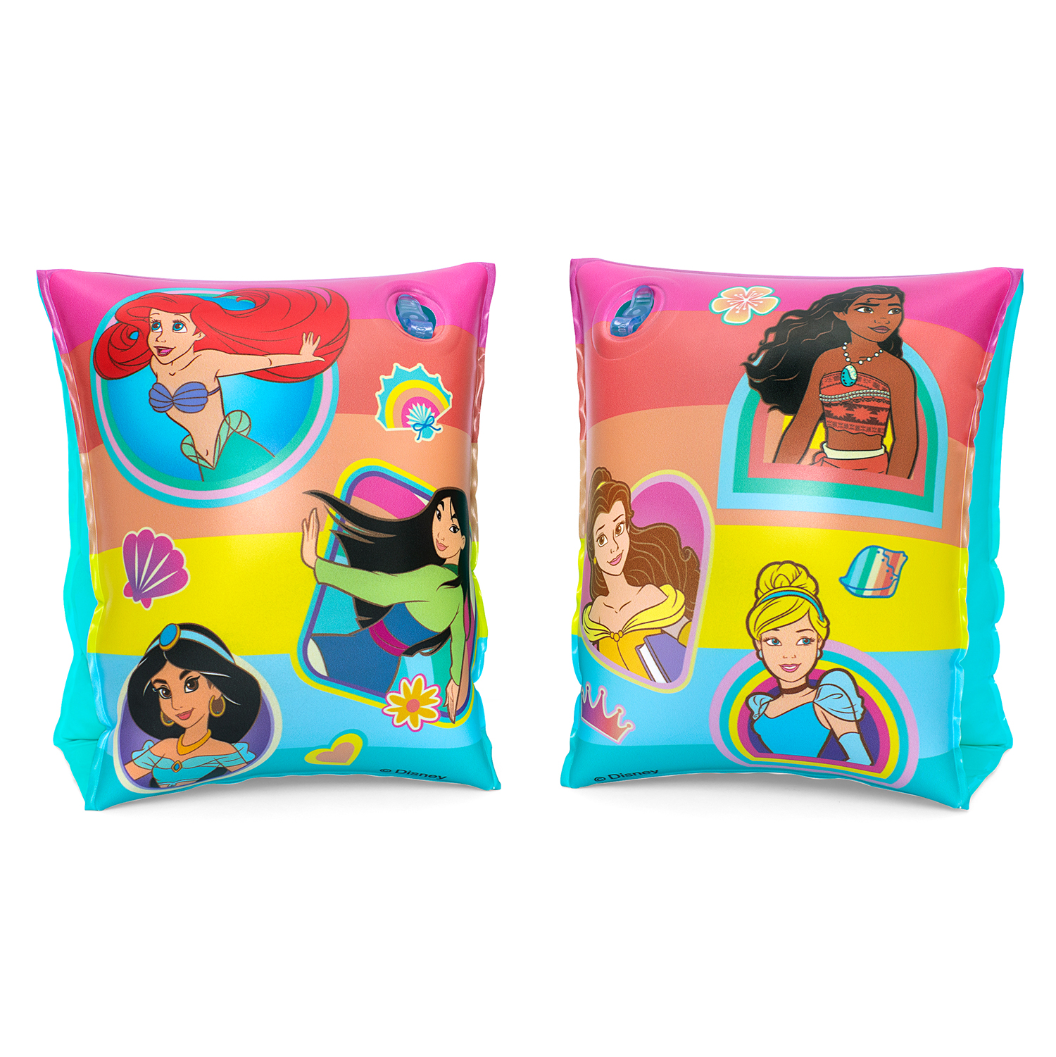 Disney® Princess Schwimmflügel 3-6 Jahre Princess