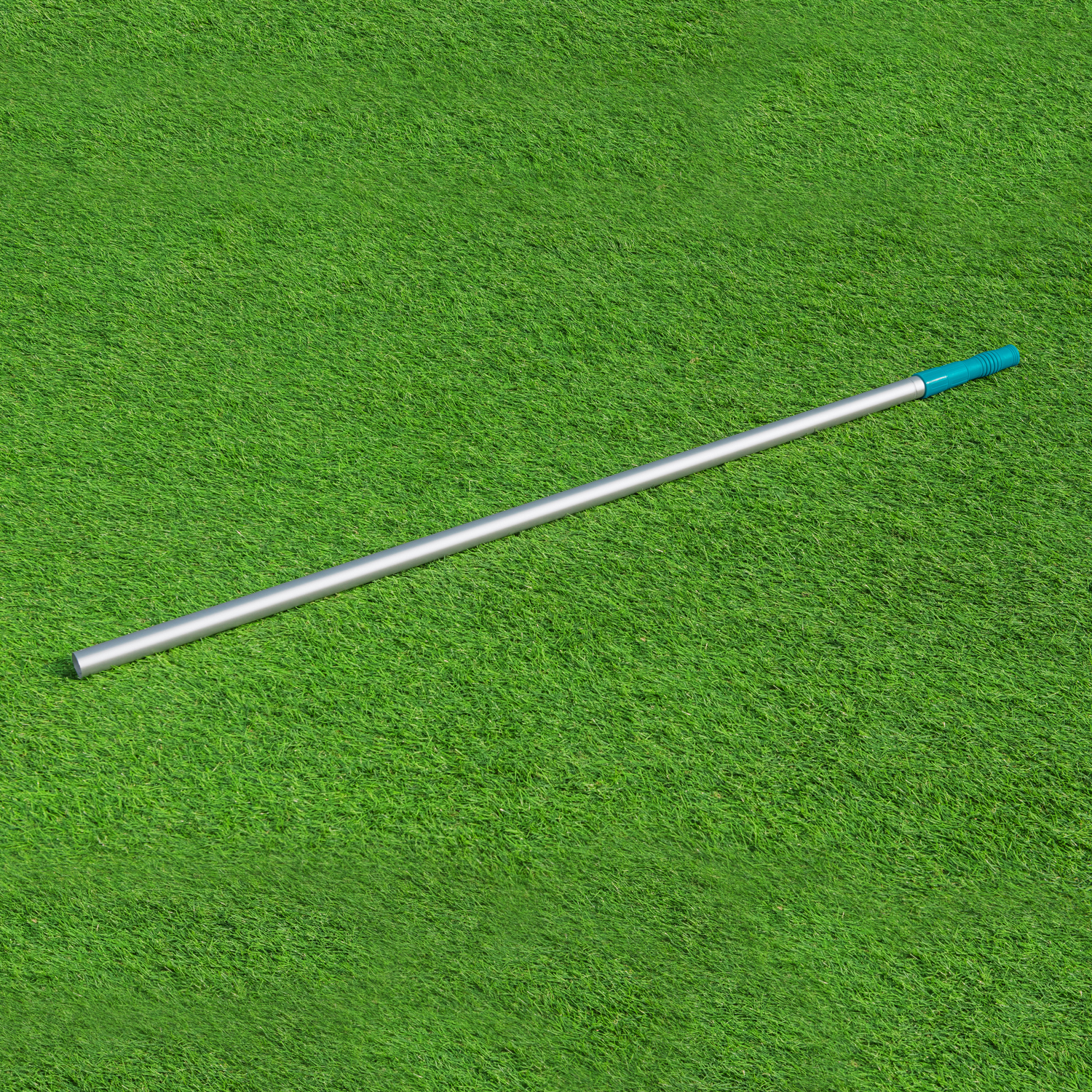 Teleskopstange für Reinigungszubehör, 360 cm
