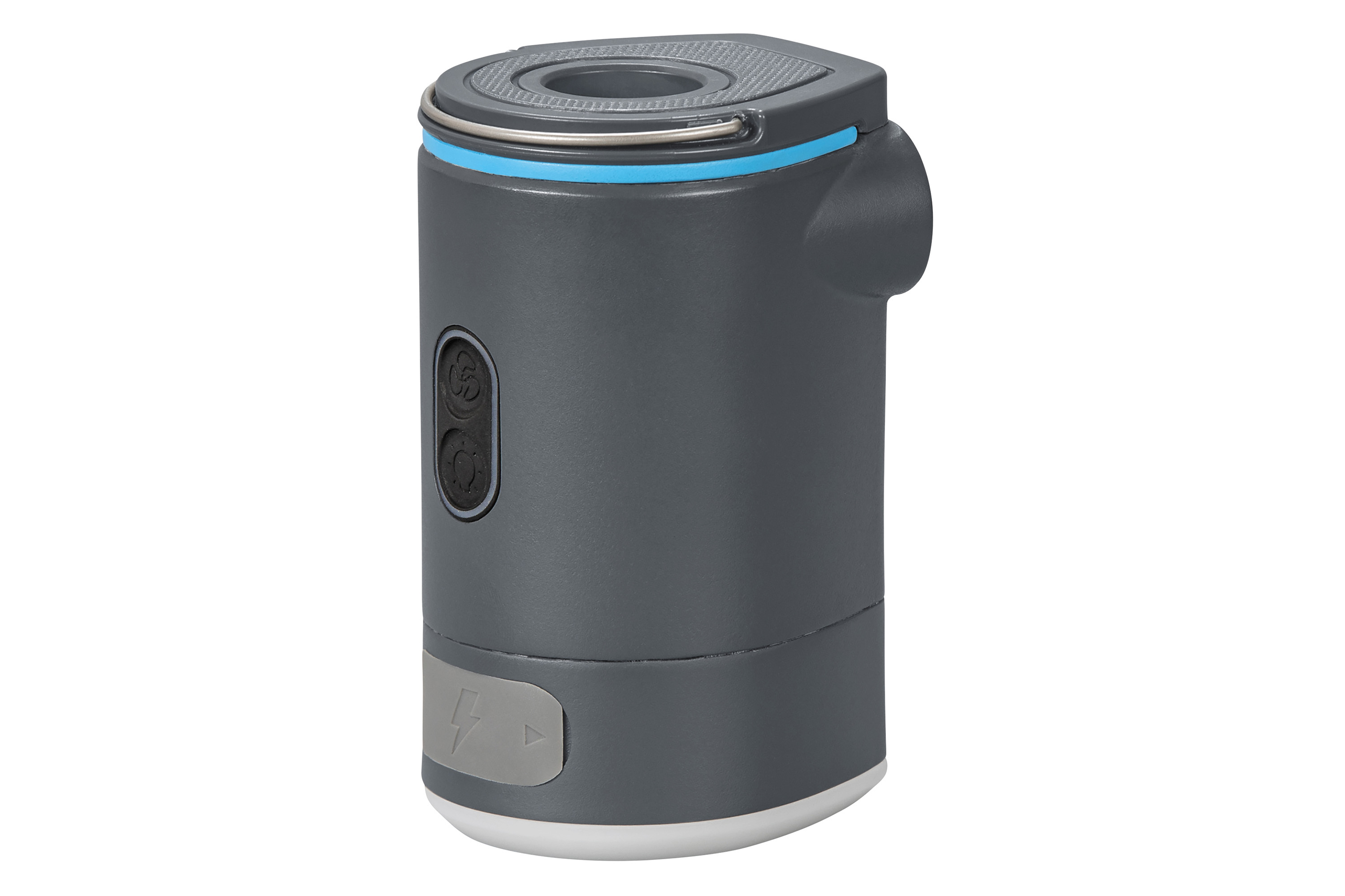 PowerTouch Pocket™ Akkubetriebene Luftpumpe  200 l/min