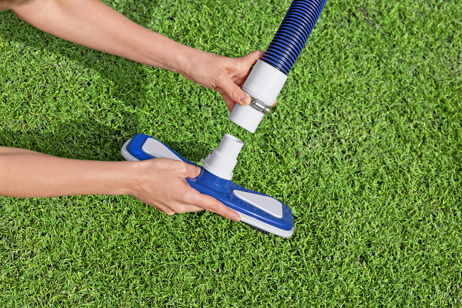 Flowclear™ 38-mm-Poolreinigungsschlauch, 900 cm