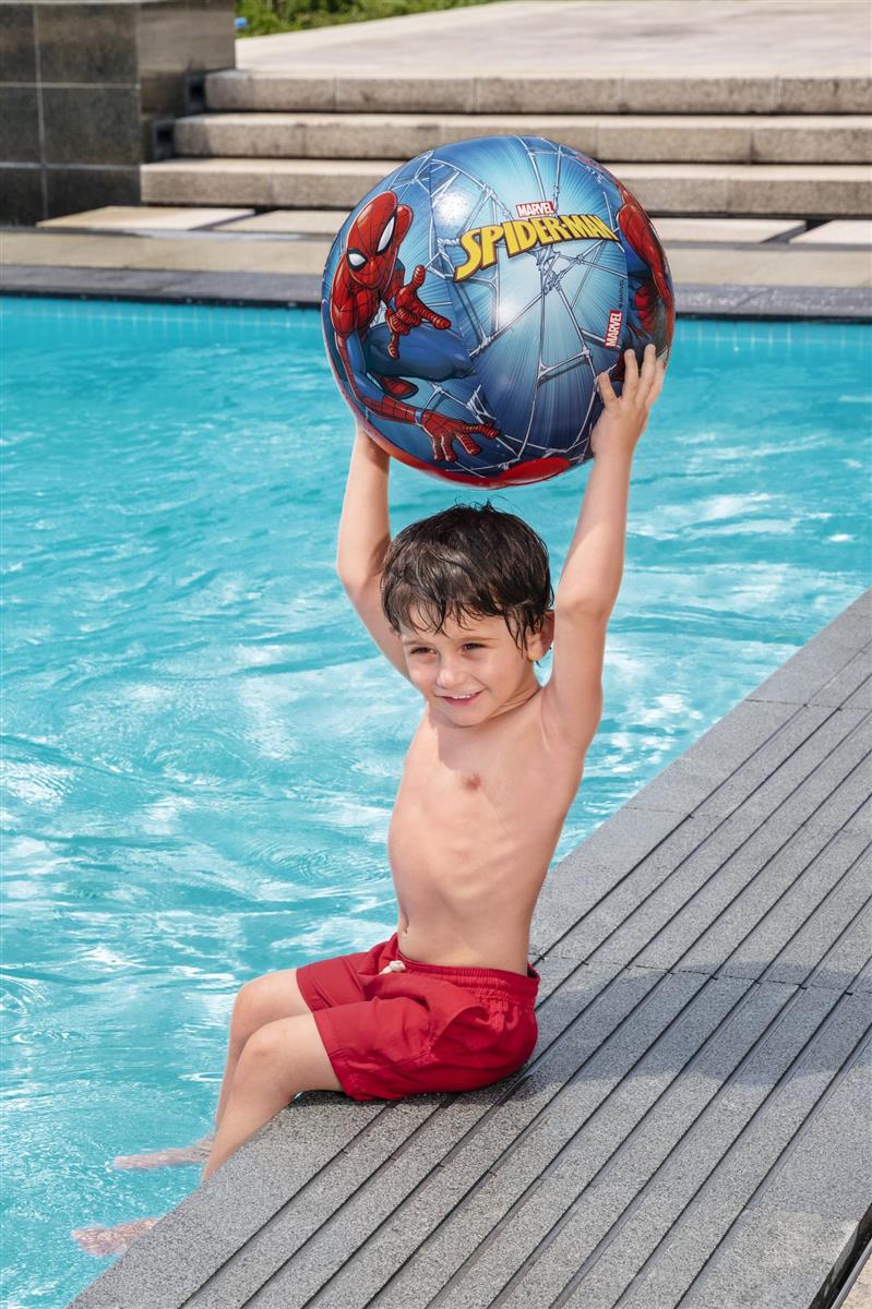 Spider-Man™ Wasserball 51 x 17 cm