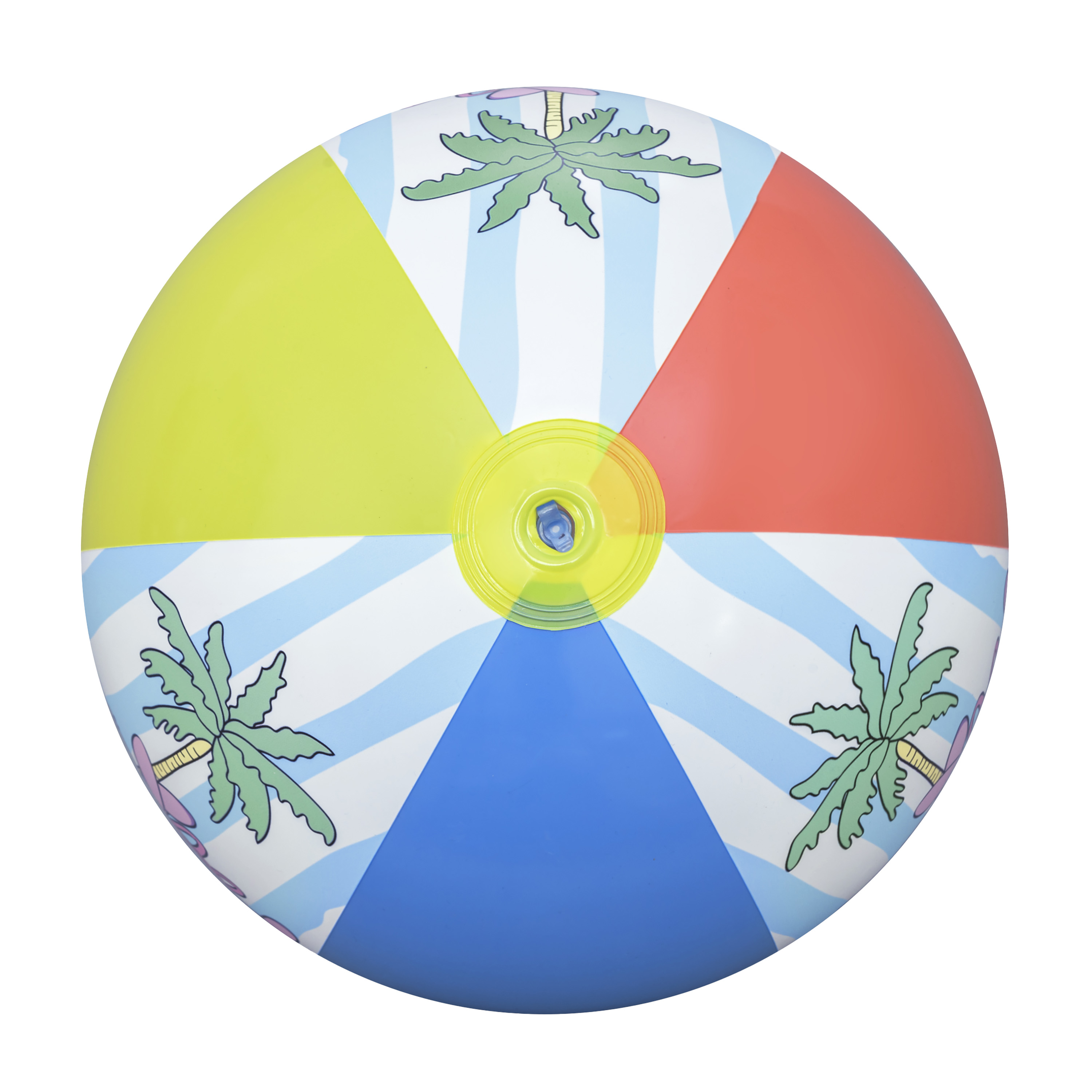 Wasserball Disney Lilo & Stitch Ø 34 cm