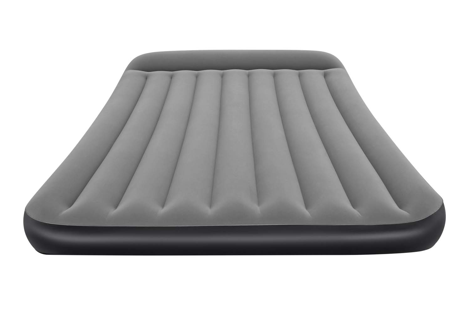 TriTech™ Doppelluftbett mit integrierter Elektropumpe 203 x 152 x 30 cm