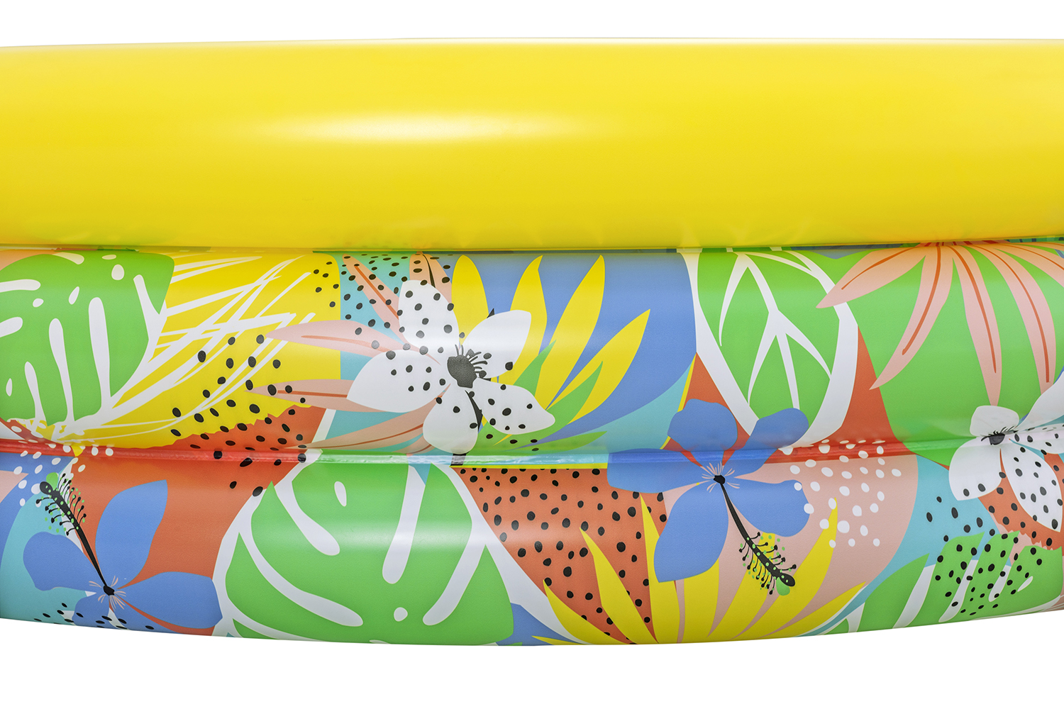 Floral Paradise™ Planschbecken Ø 168 x 38 cm