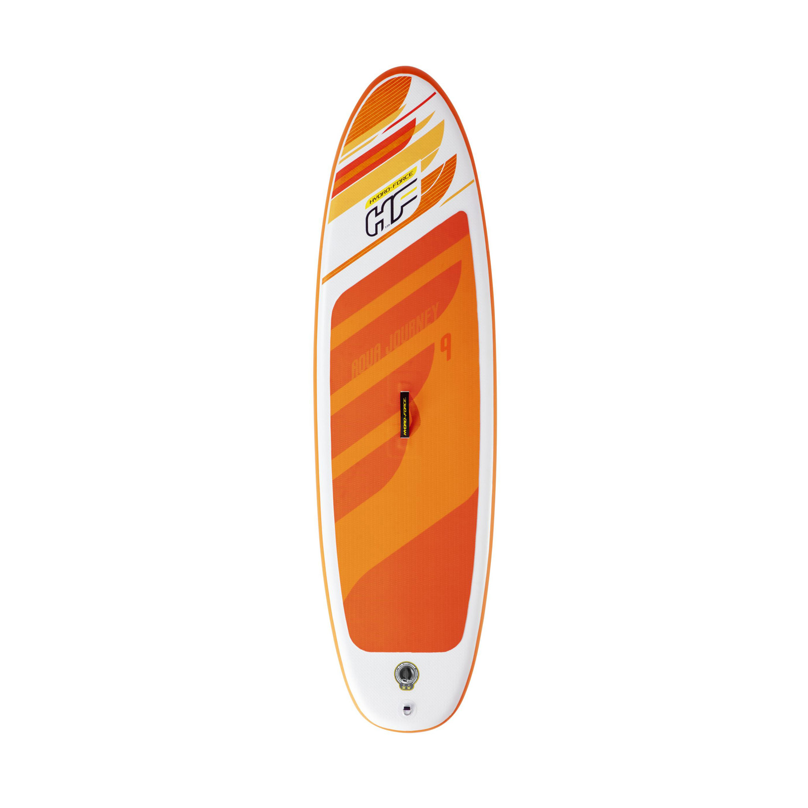 Bestway® Spare Part Replacement board for Hydro-Force™ SUP Aqua Journey allround Board 274x76x12 cm