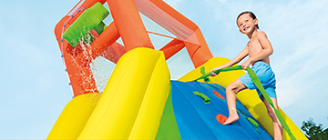 Water parks image