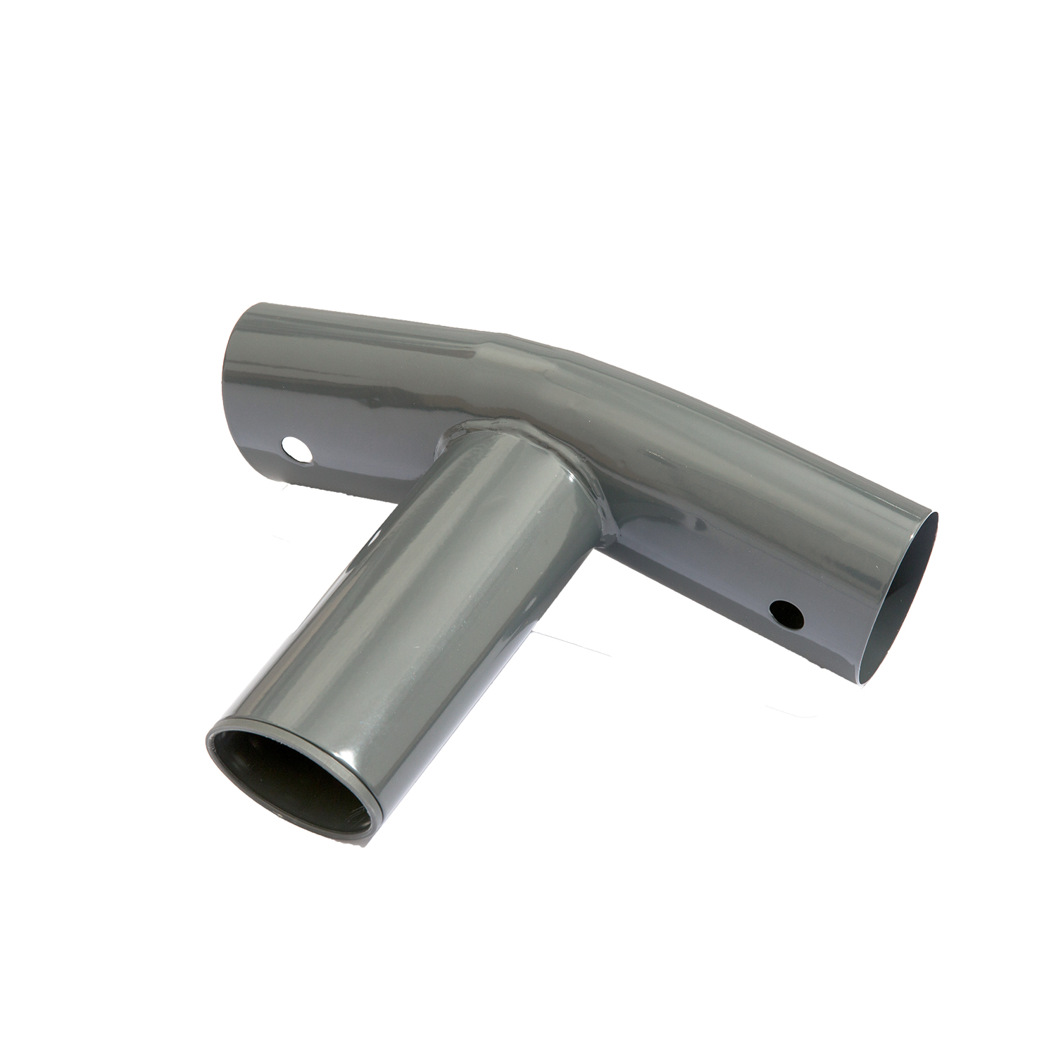 Bestway® Spare Part T-connector (grey/frameLink System™) for Steel Pro MAX™ pool Ø 549x122 cm, round