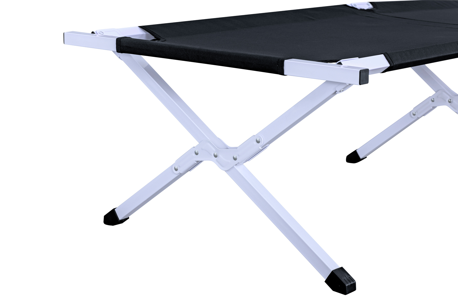 Camping-Feldbett Fold 'N Rest 190 x 64 x 42 cm