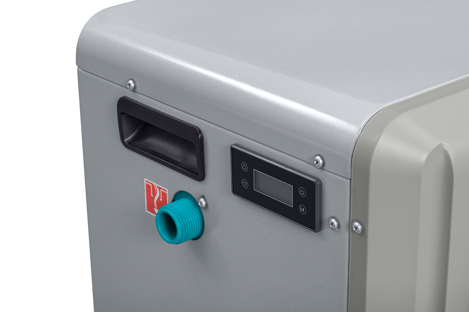 Wärmepumpe Air Energy, 920 W Wärmepumpe Air Energy, 920 W