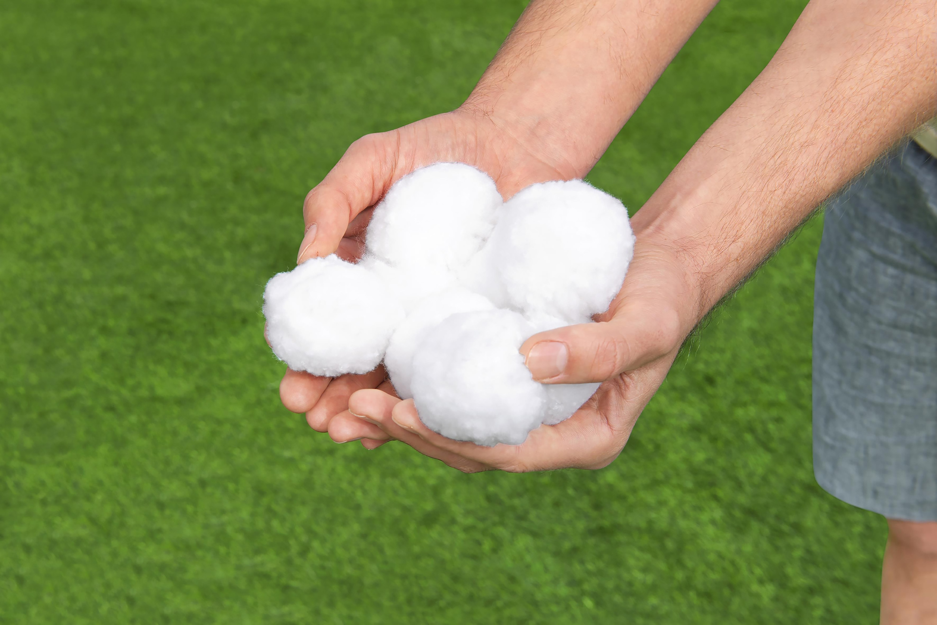 Polysphere™ Filterbälle für Sandfilteranlagen, 500 g