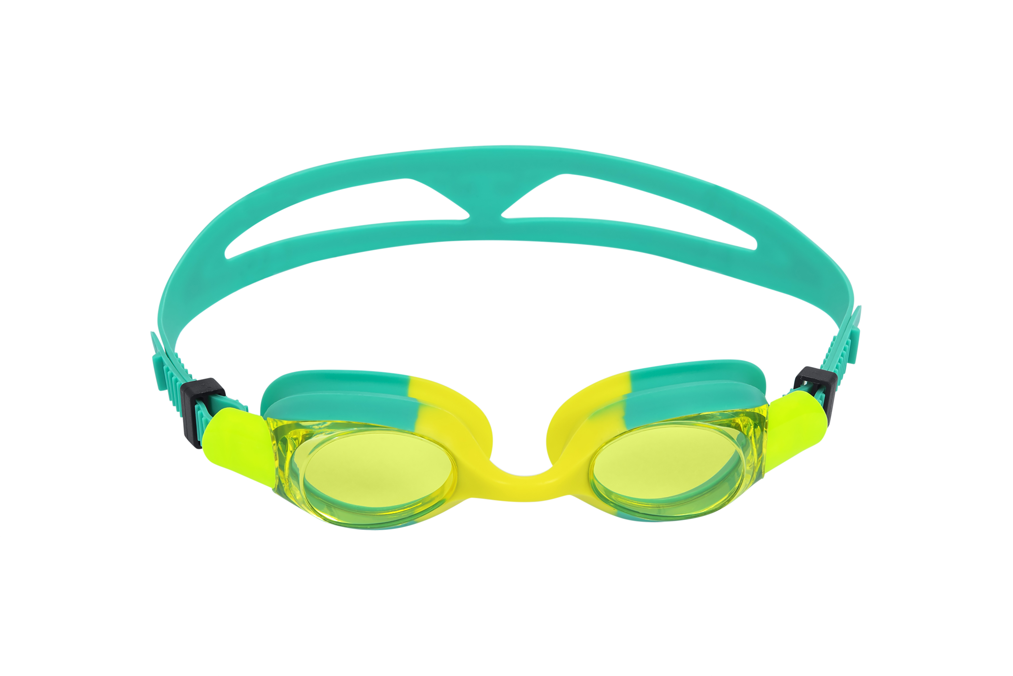 Lightning Pro™ Schwimmbrille ab 7 Jahren