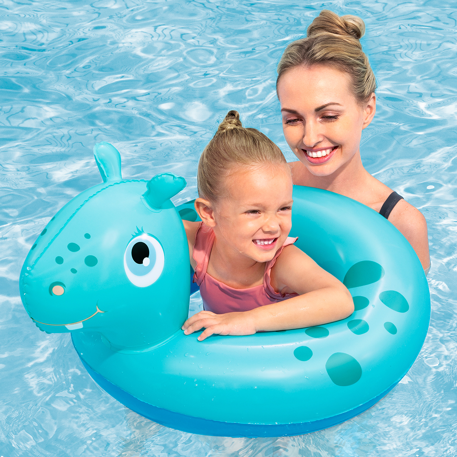 Kinder-Schwimmring Lil Pal™ sortiert