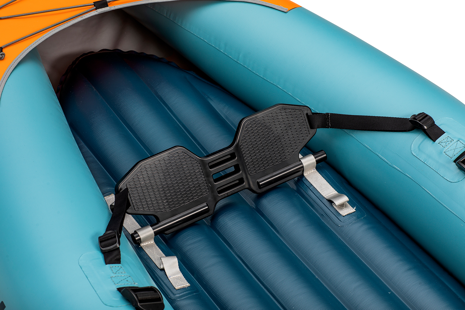 Hydro Force® Kajak-Set Surge Elite™ X1 312 x 94 x 30 cm