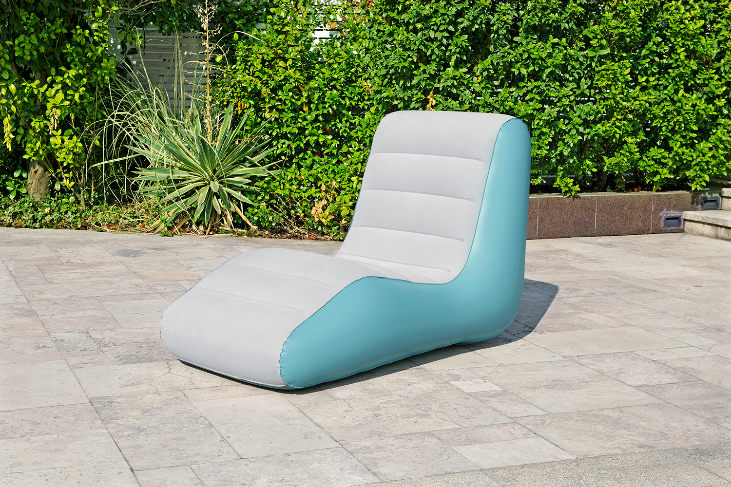 Luftliege Luxe Chaise™ 133 x 79 x 88 cm