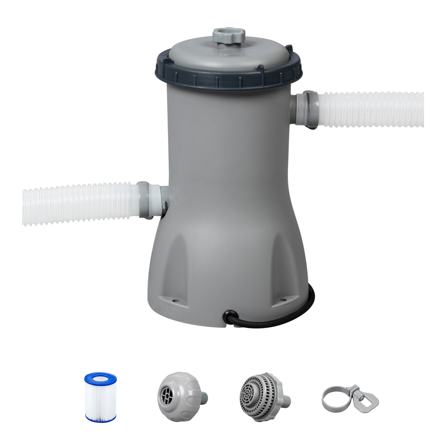 Filterpumpe 3.028 l/h, 40 W