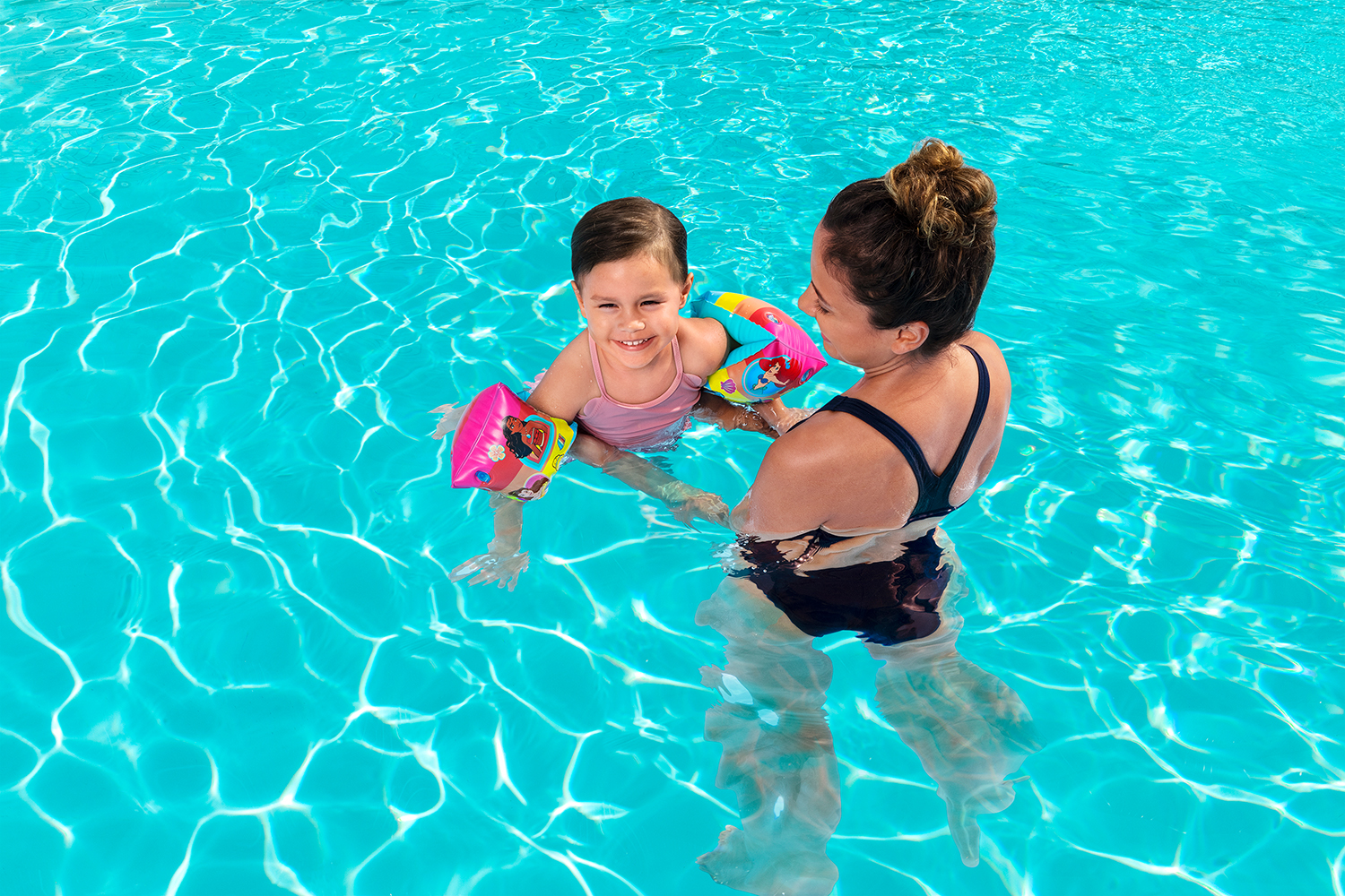 Disney® Princess Schwimmflügel 3-6 Jahre Princess