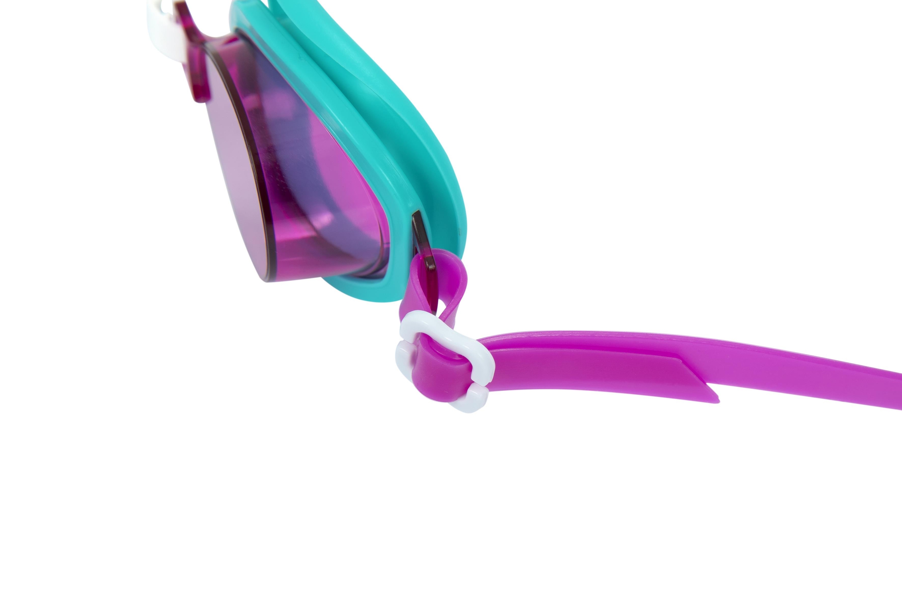 Aqua Burst Essential™ Schwimmbrille ab 3 Jahren, Pink