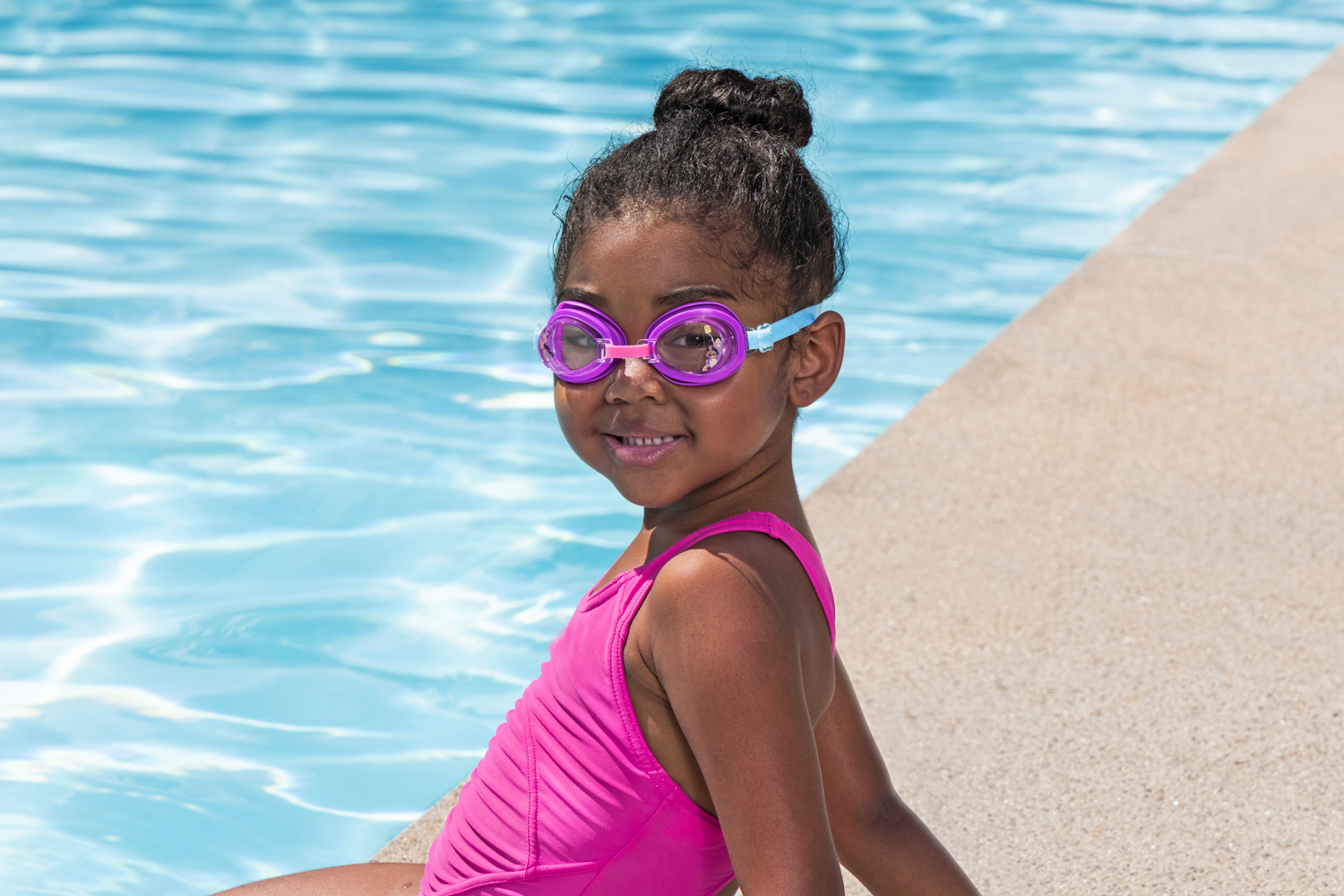 Disney® Schwimmbrille Essential ab 3 Jahren