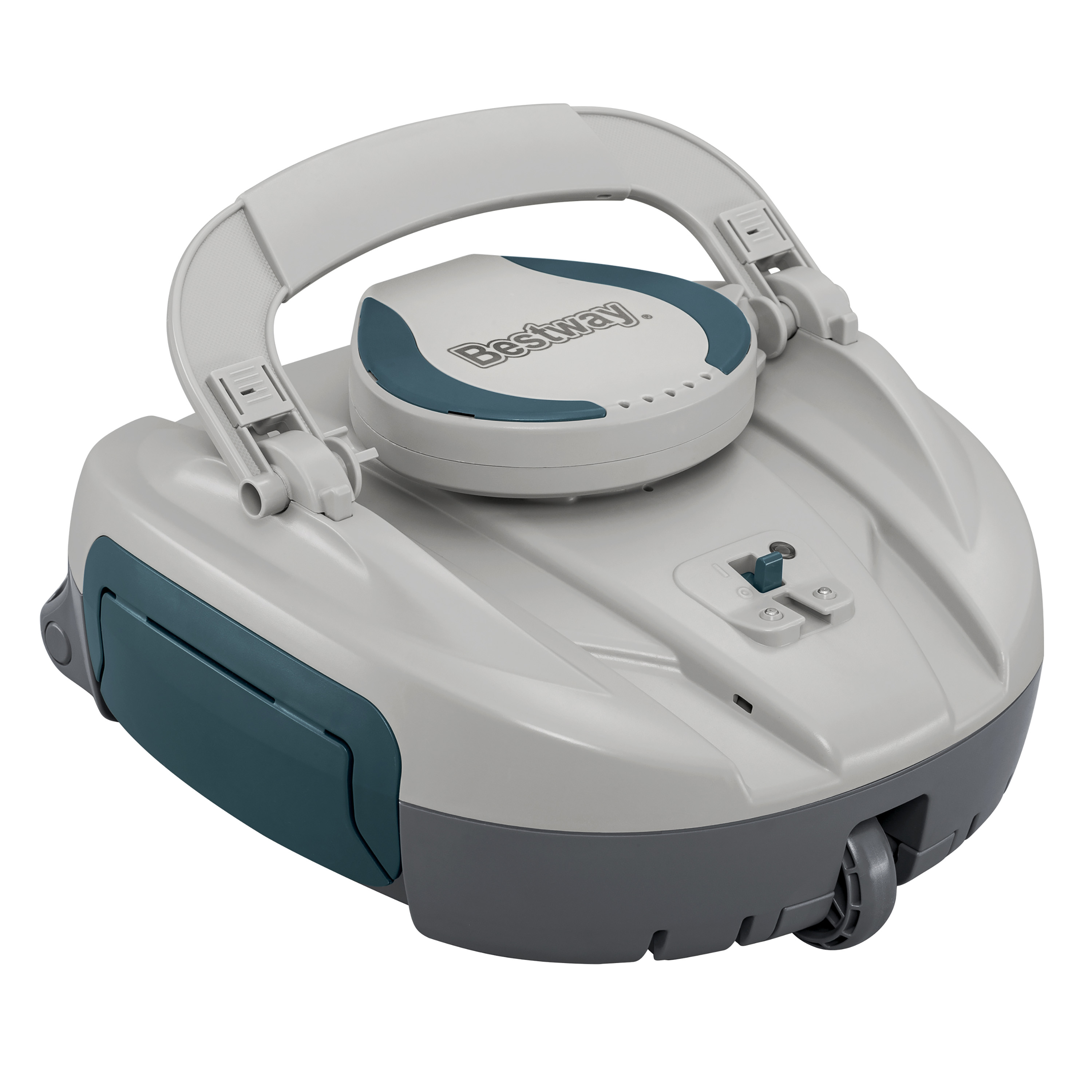 Autonomer Poolroboter AquaTronix™ G150