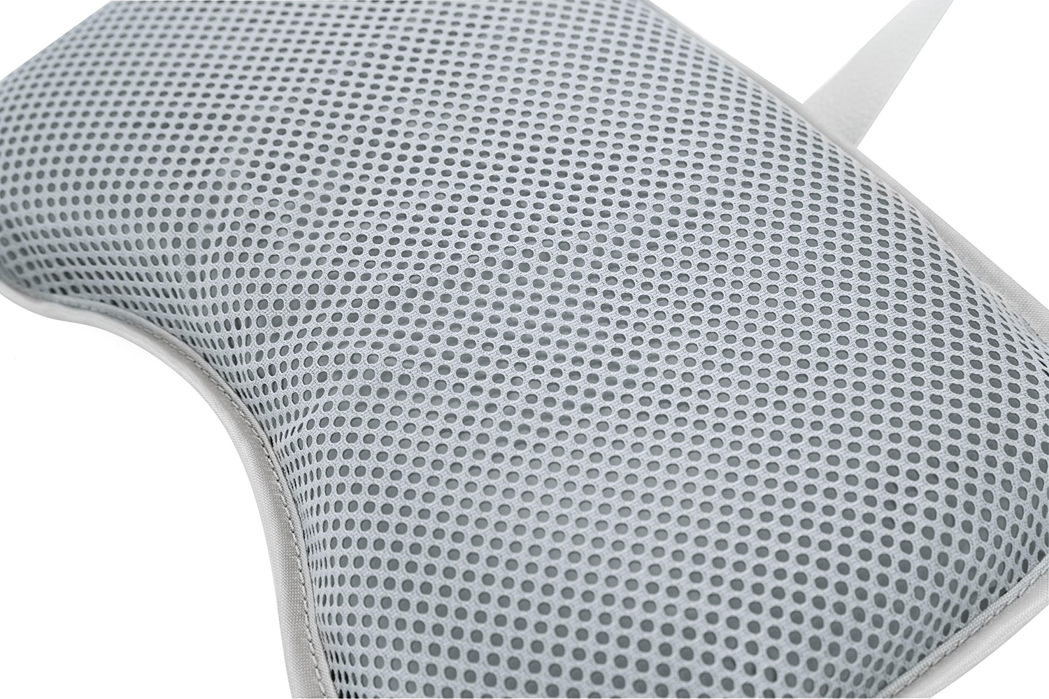 LAY-Z-SPA® Xtras Gepolstertes Nackenkissen Set 23 x 13 x 5 cm
