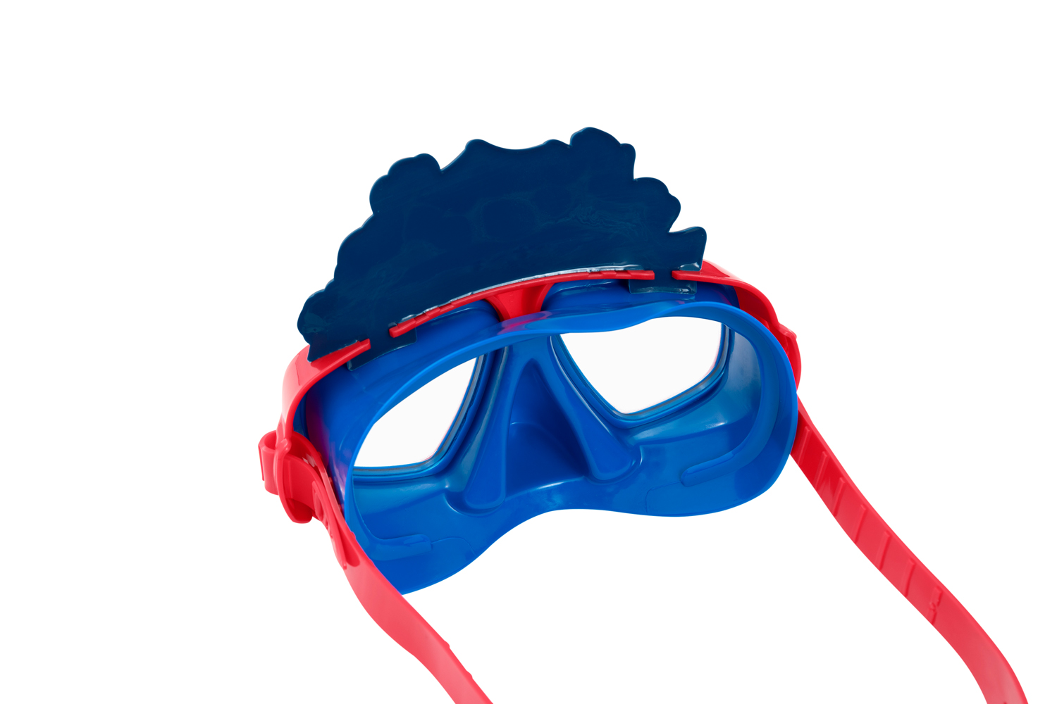 Spider-Man™ Tauchmaske ab 3 Jahren