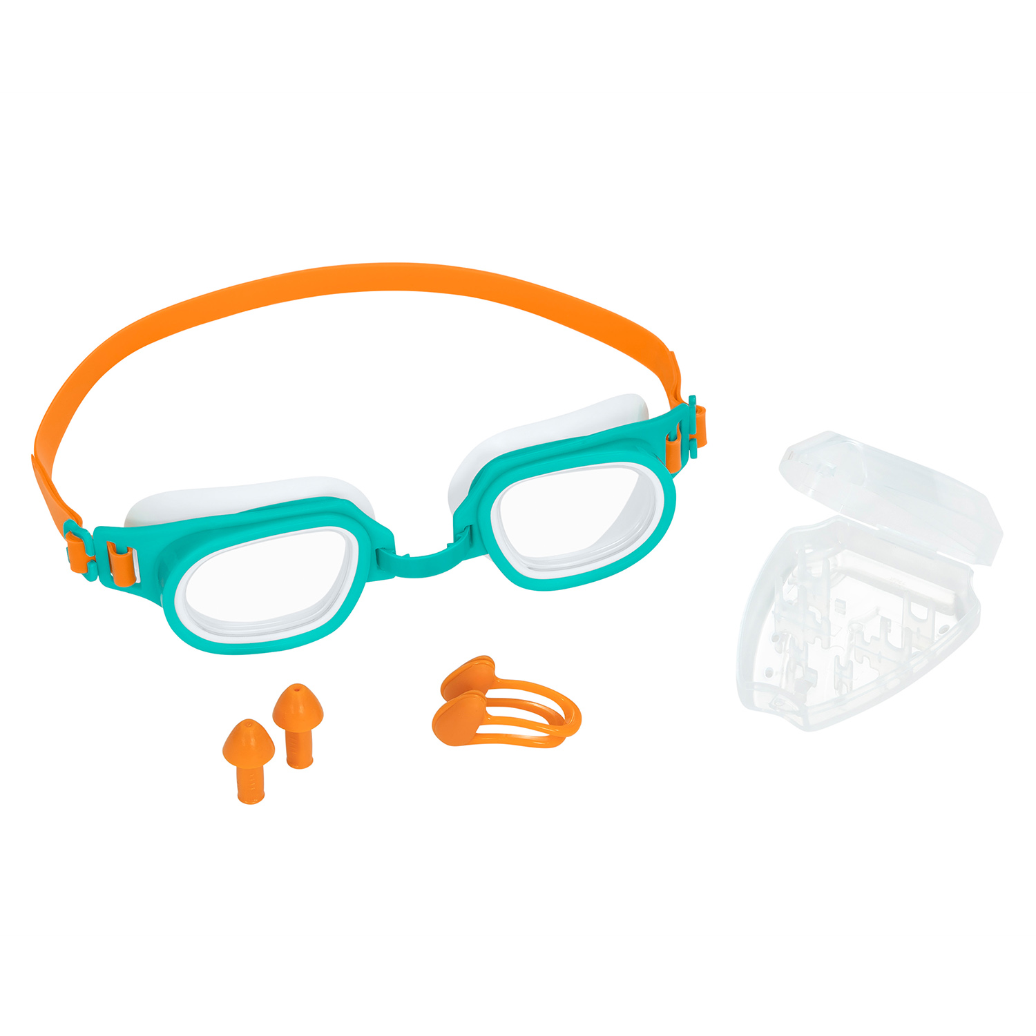 Aquanaut Essential™ Schutz-Set ab 7 Jahren