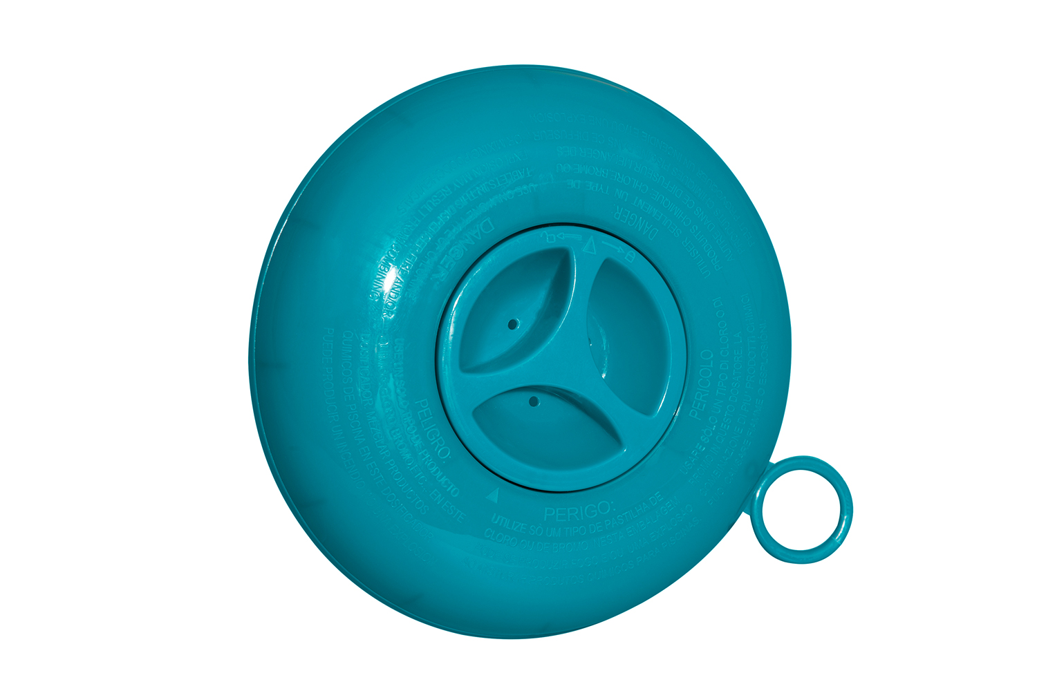 Dosierschwimmer Ø 12,5 cm