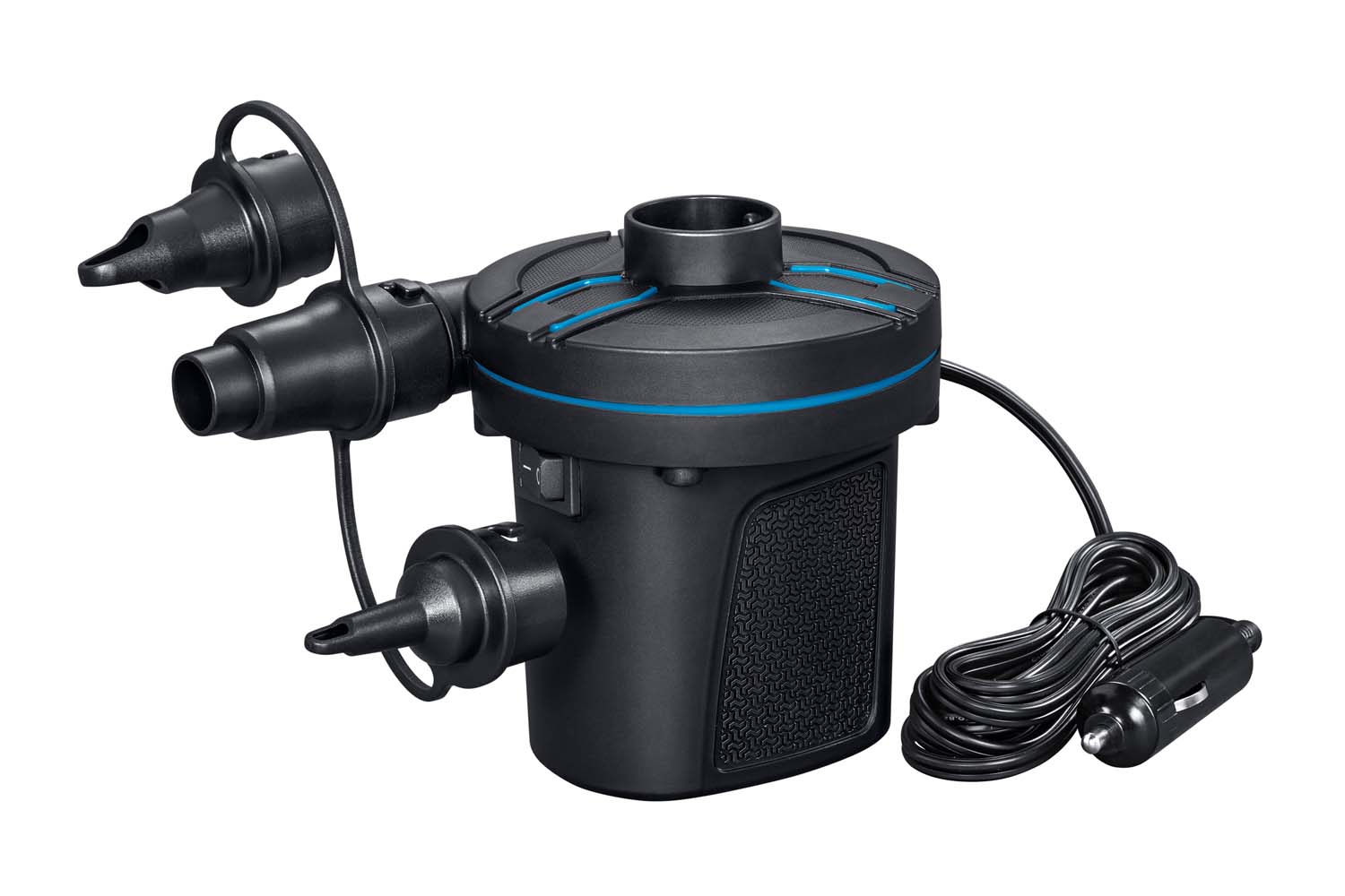 PowerTouch™ Elektropumpe (12 V) 680 l/min