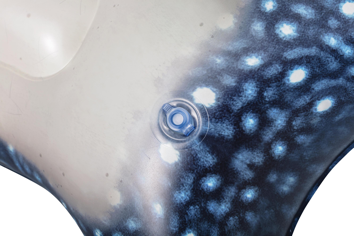 Whaletastic Wonders™ Schwimmtier 193 x 122 cm