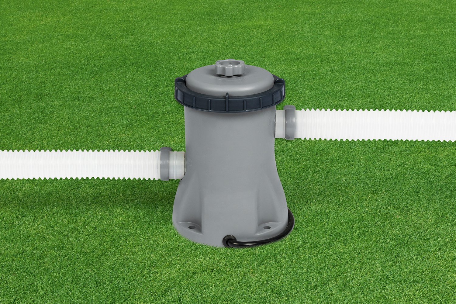 Filterpumpe 1.249 l/h, 23 W