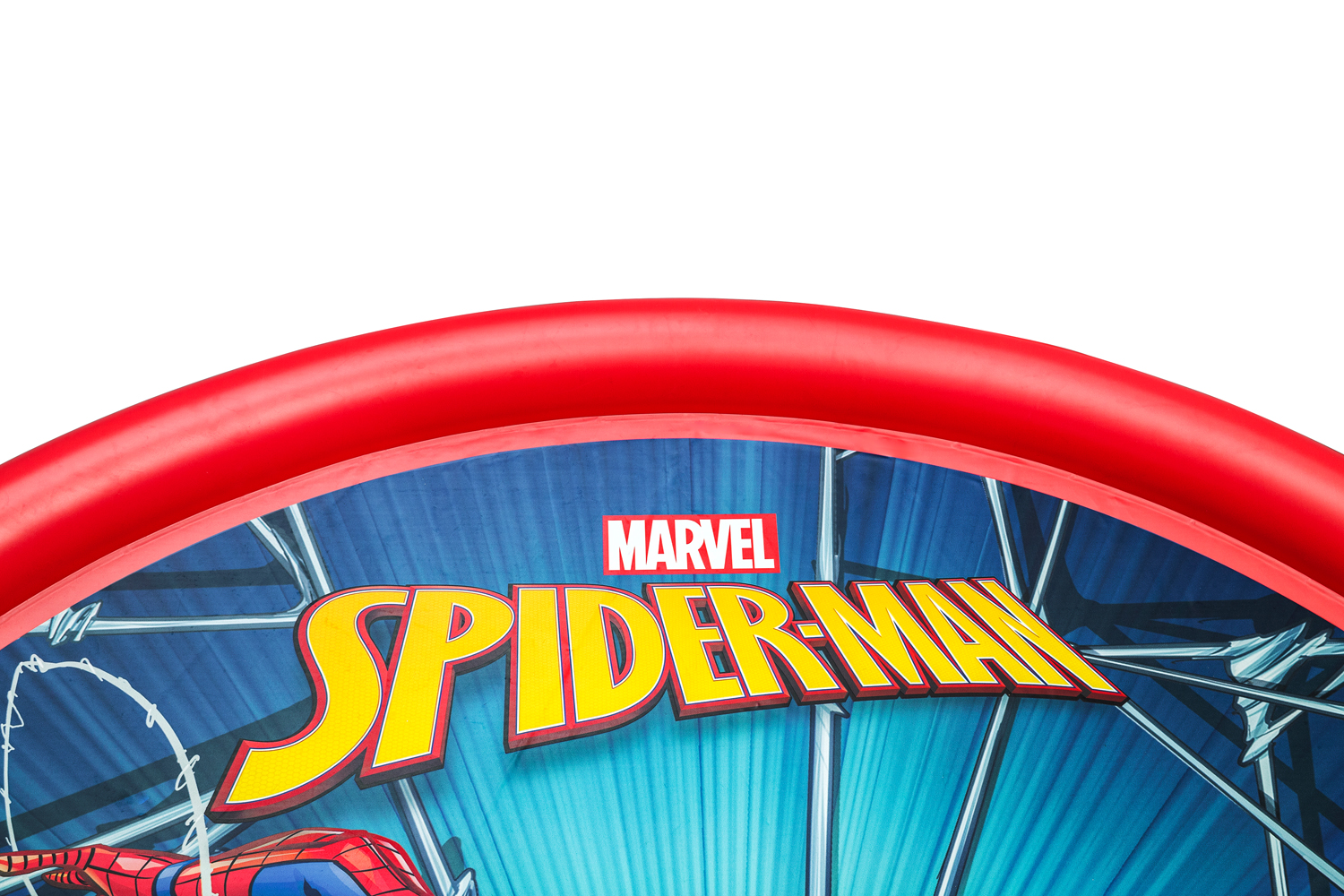 Spider-Man™ Wassermatte Ø 165 cm