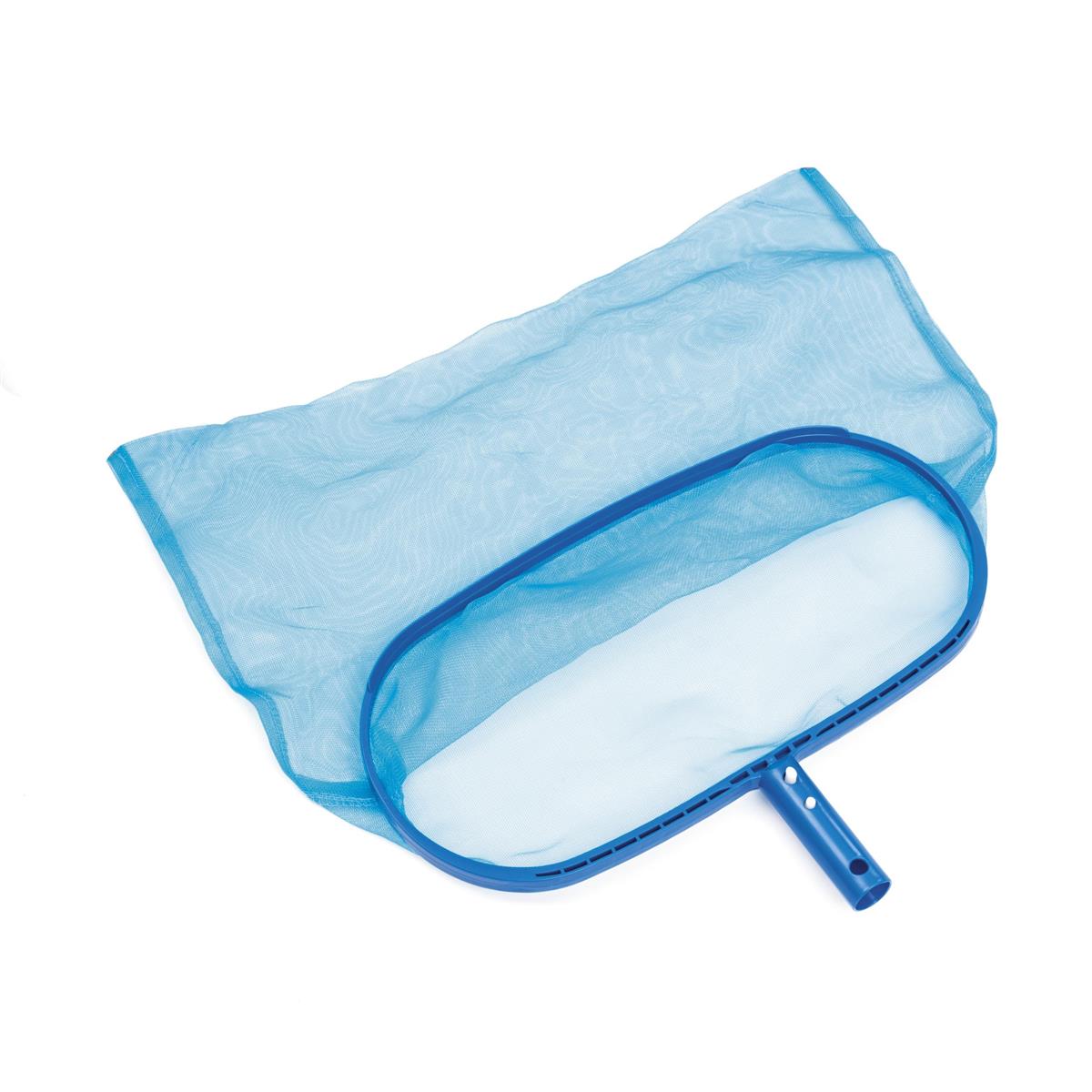 Flowclear™ 16.9" x 8.3"/43cm x 21cm Aqua Net