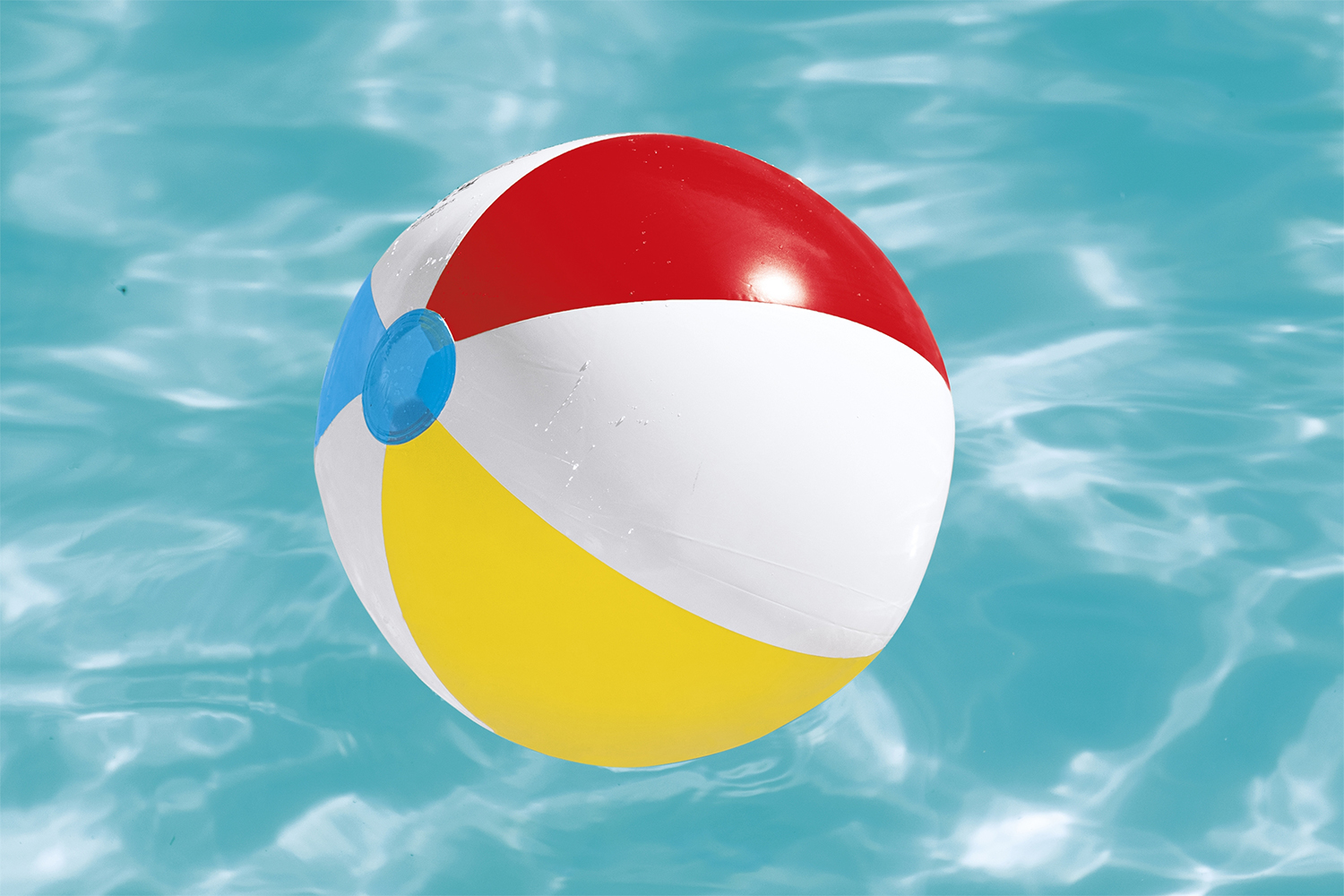 Bestway® 24"/61cm Beach Ball