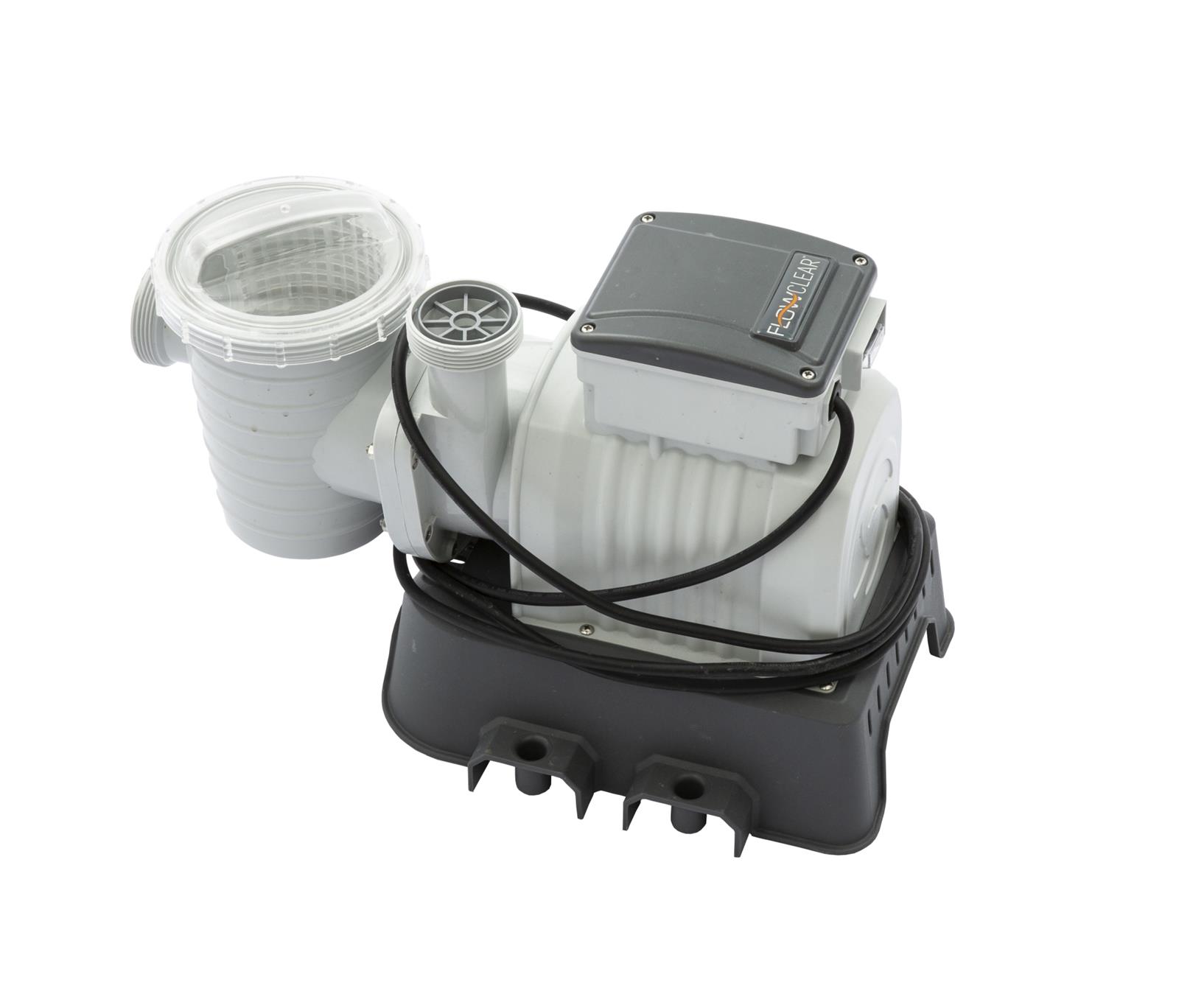 Bestway® Spare Part Motor for Flowclear™ sand filter unit  (7.571 l/h | EU)