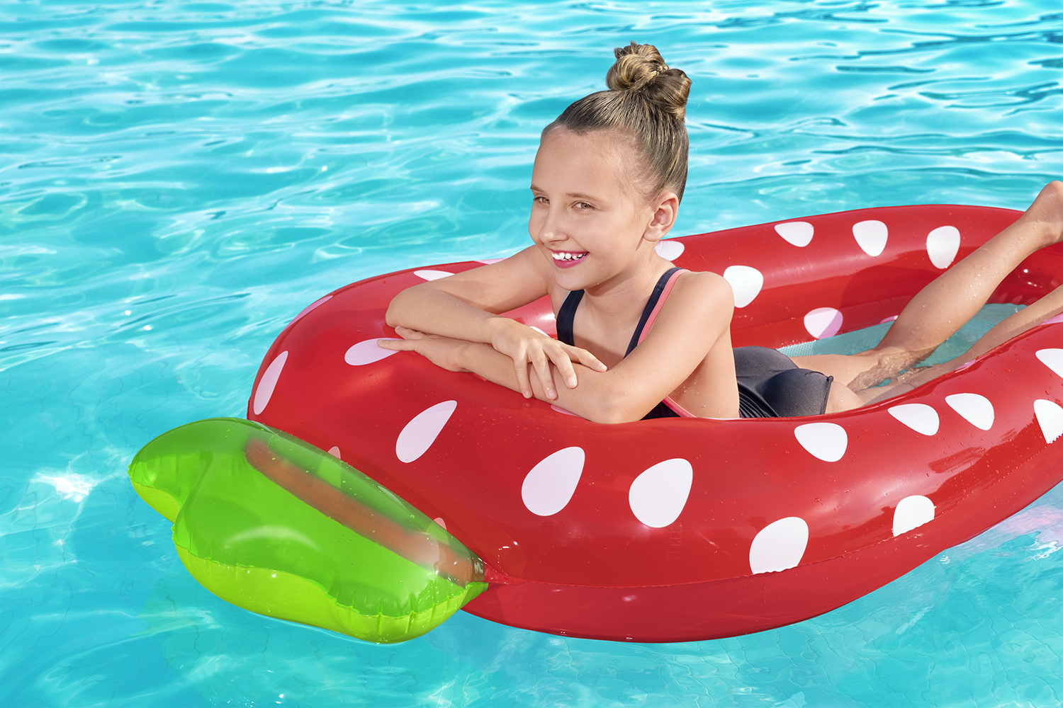 Sweet Summer™ Poolliege, sortiert