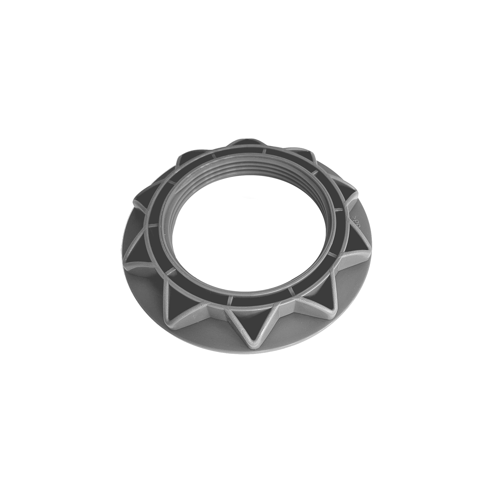 Bestway® Spare Part Fixed nut (grey) for Power Steel™ Comfort Jet Series™ console