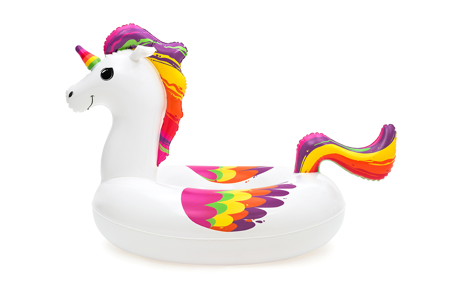 Schwimmring Fantasy Unicorn™ 119 x 91 cm