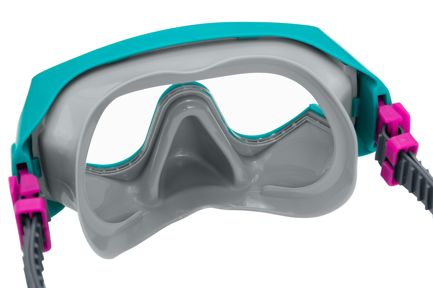 Spark Wave™ Schnorchel-Set ab 14 Jahren, sortiert