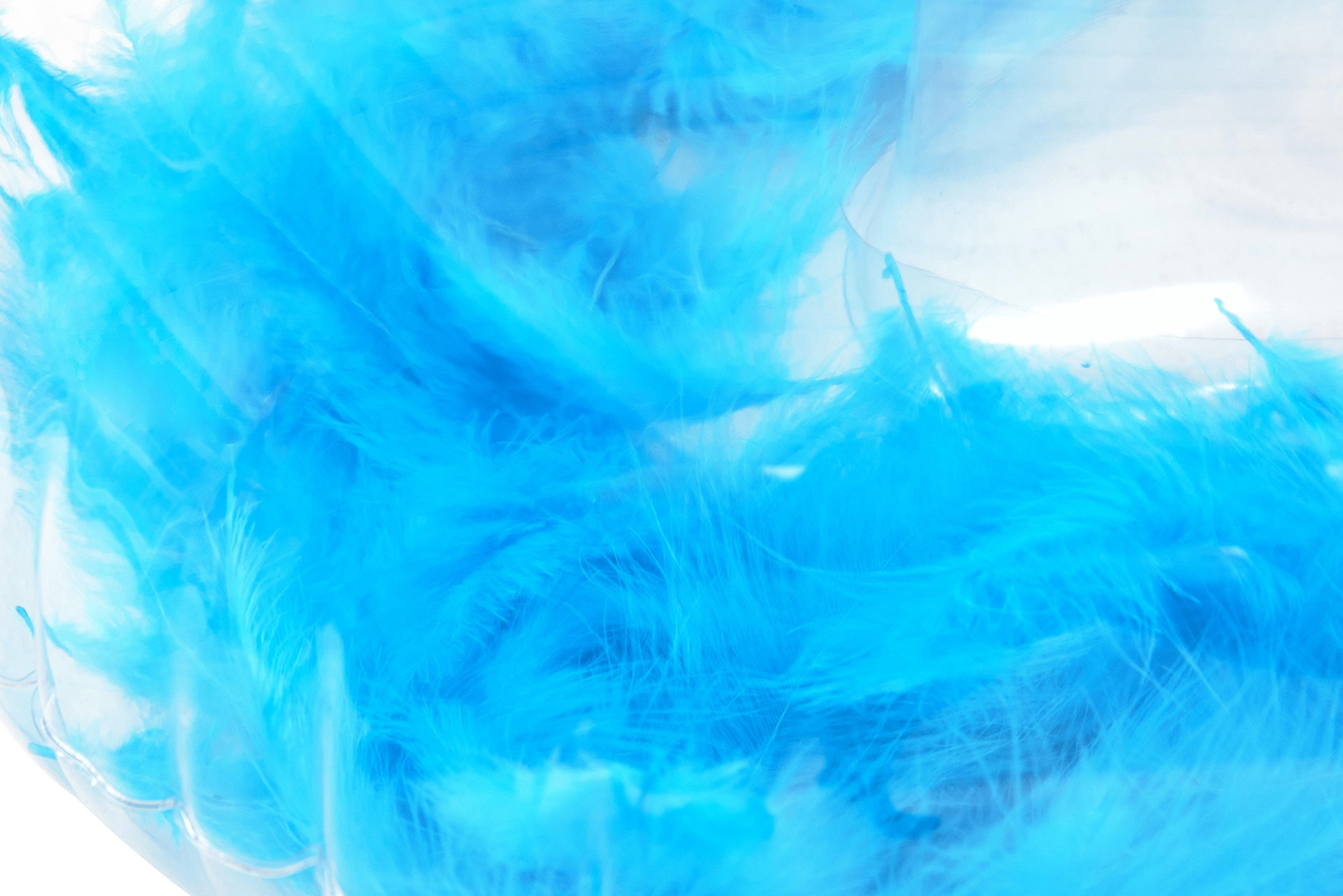 Bestway® 6'2" x 31"/1.89m x 79cm Flirty Feather Lounge Bestway® 6'2" x 31"/1.89m x 79cm Flirty Feather Lounge