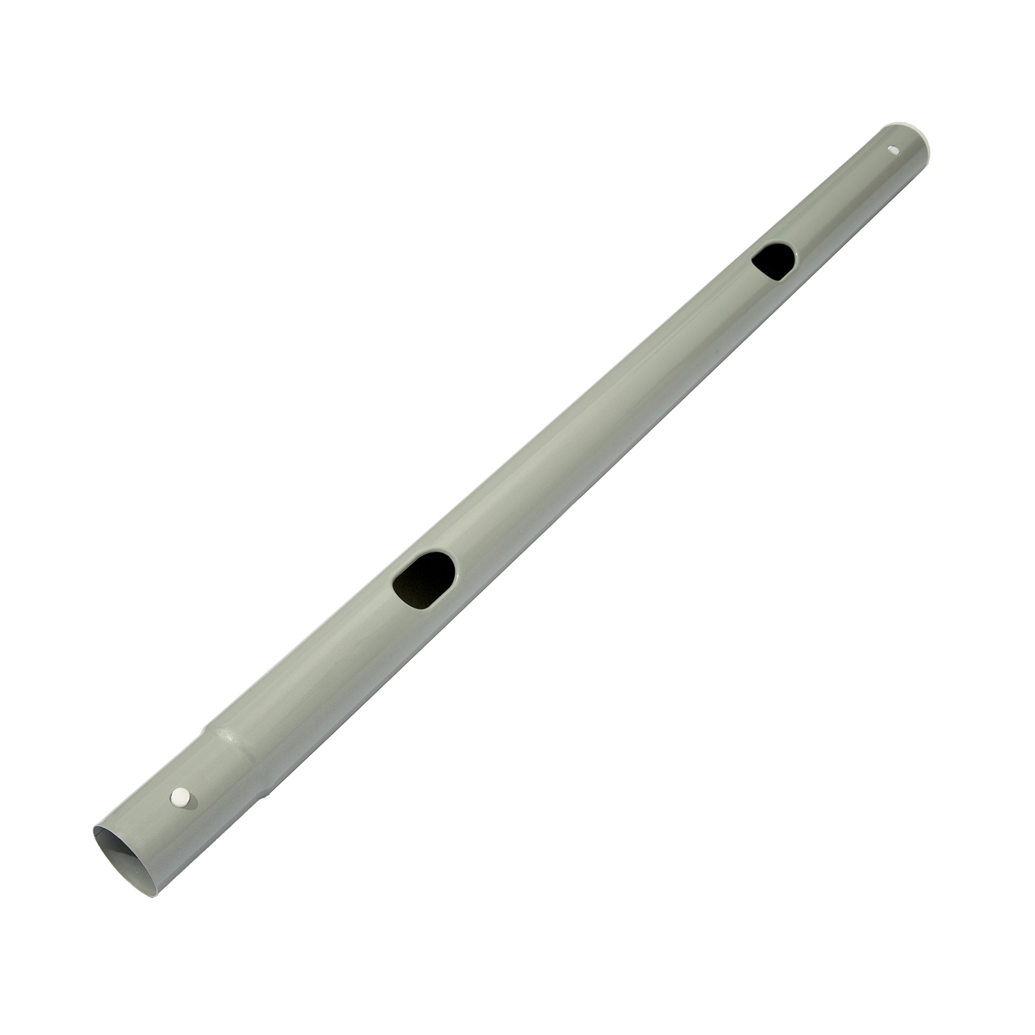 Bestway® Spare Part Top rail A (grey) for Power Steel™ pool 488 x 244 x 122 cm, angular