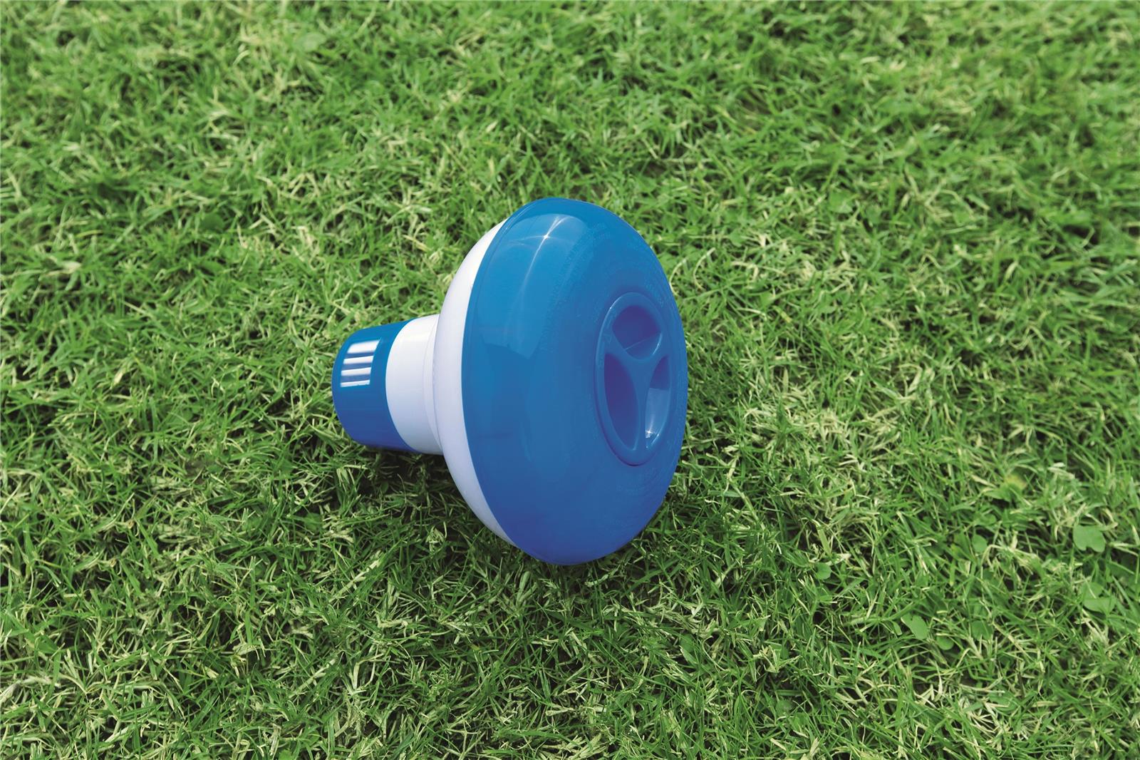 Flowclear™ 5"/12.7cm Chemical Floater