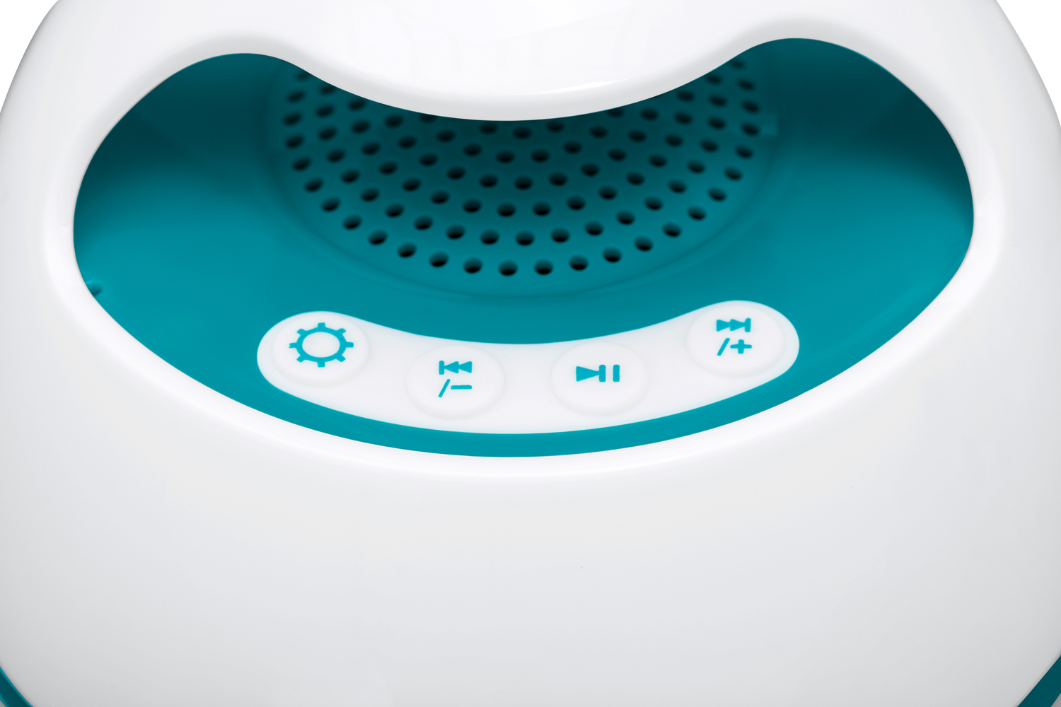 schwimmender LED-Bluetooth-Lautsprecher Music Wave™