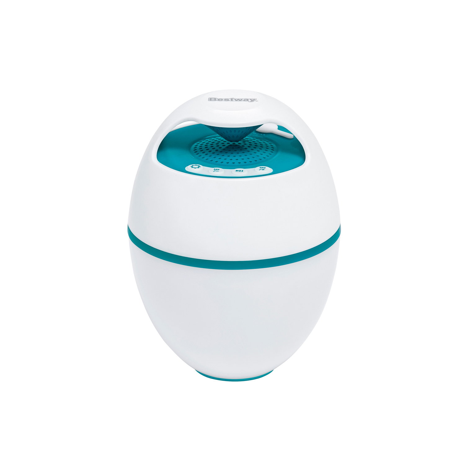 schwimmender LED-Bluetooth-Lautsprecher Music Wave™