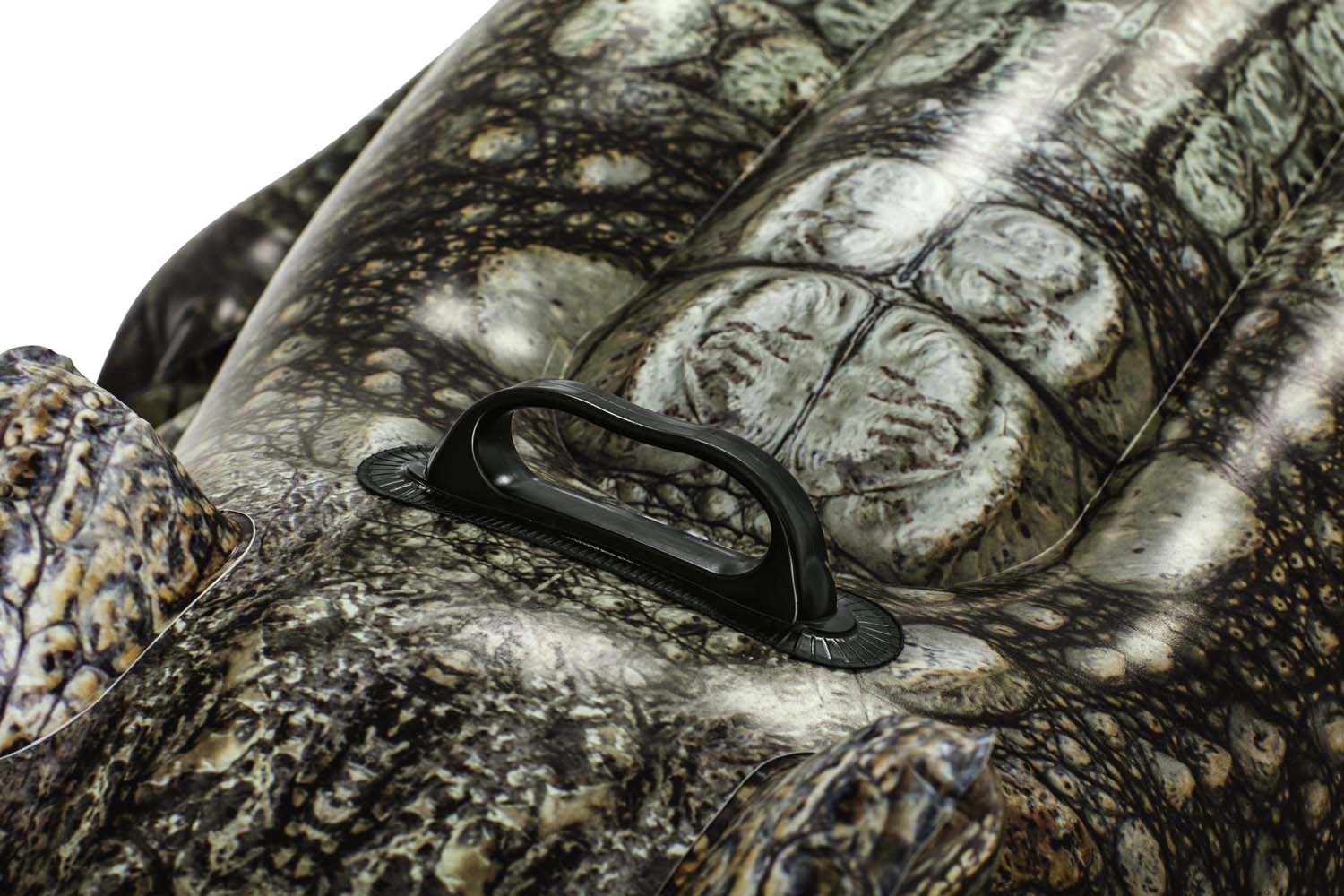 Realistic Reptile™ Schwimmtier 193 x 94 cm