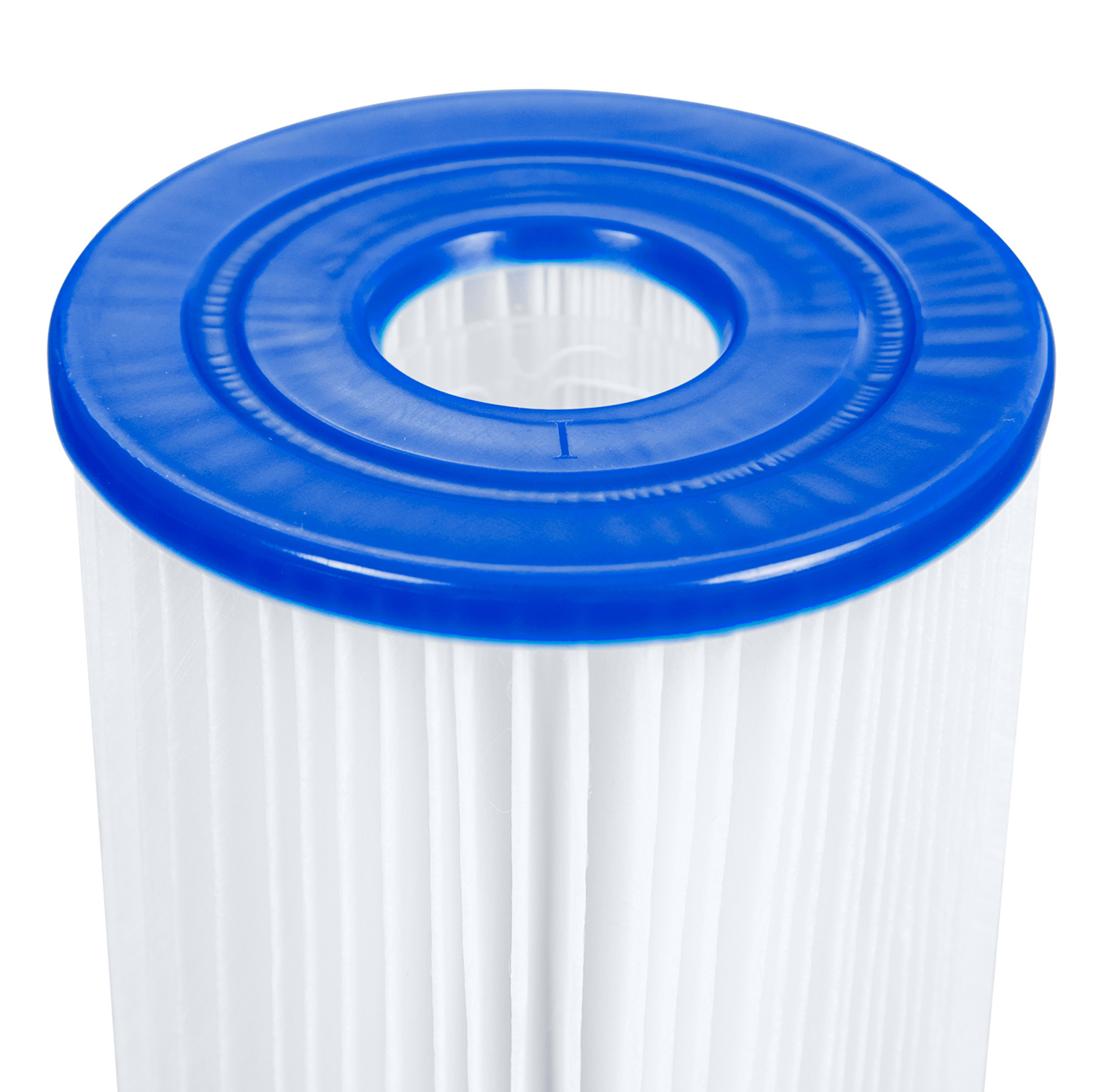 Filterkartusche Gr. I Doppelpack, 8,0 x 9,0 cm