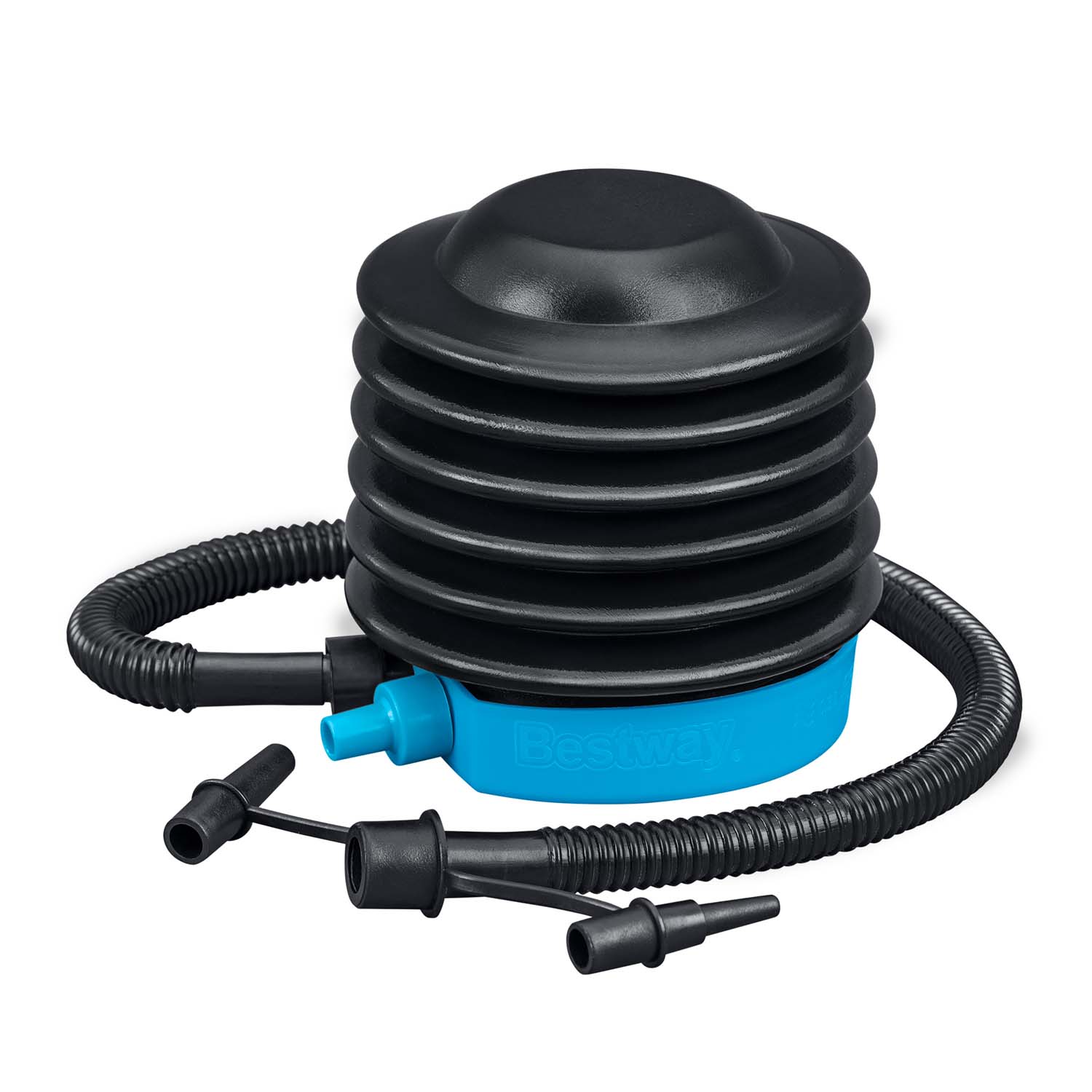 Air Step™ Fußpumpe 300 ml