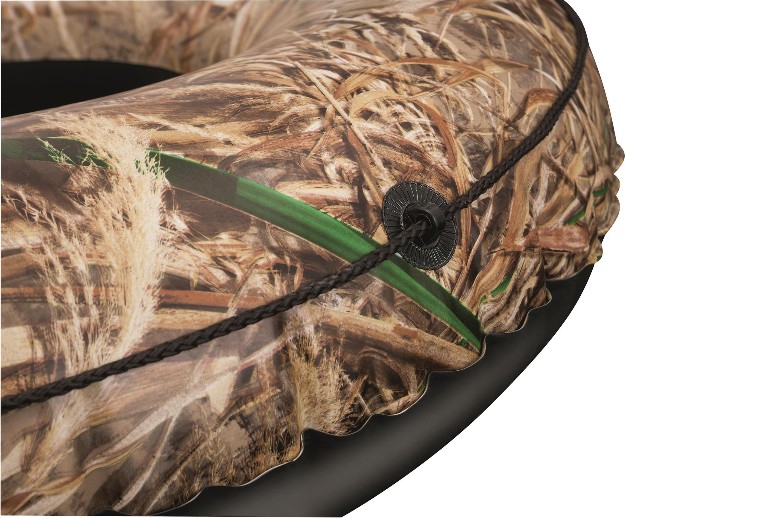 Realtree™ Schwimmreifen "Lake Runner" ab 14 Jahren 119 cm
