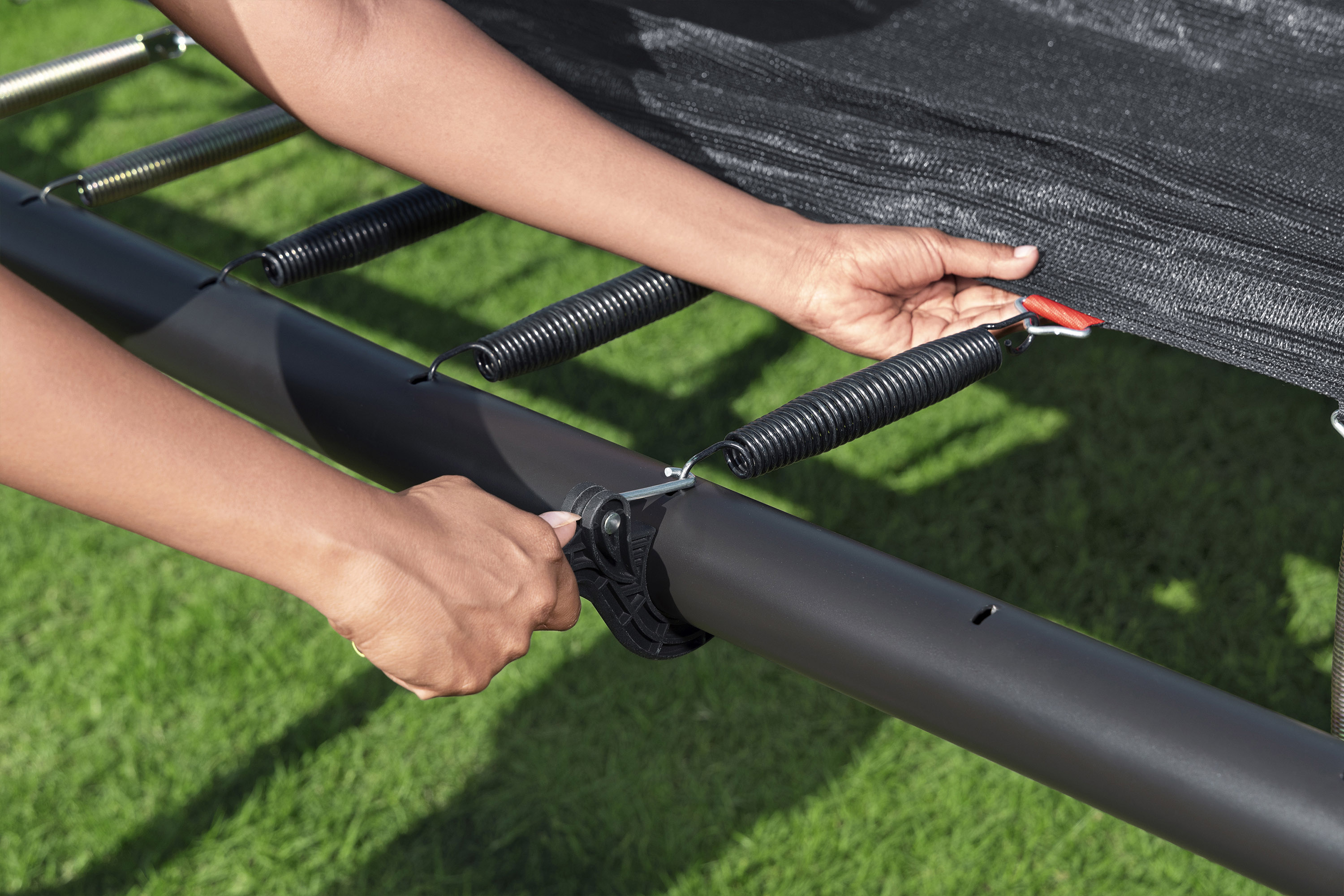 Trampolin Extreme Air™ 457 x 274 x 283 cm