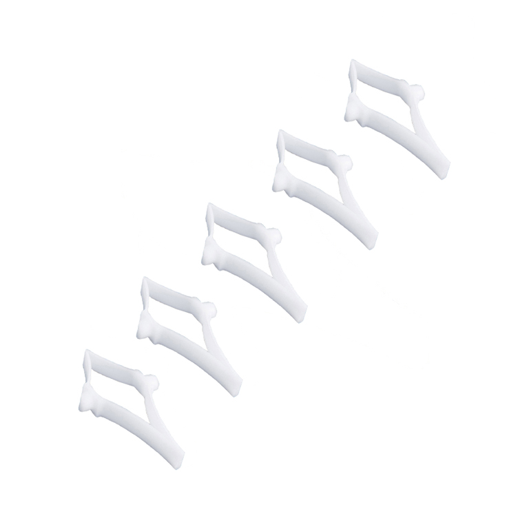 Bestway® Spare Part Spring pin (white) for Steel Pro™ pool Ø 457 x 76/84 cm (2017), round