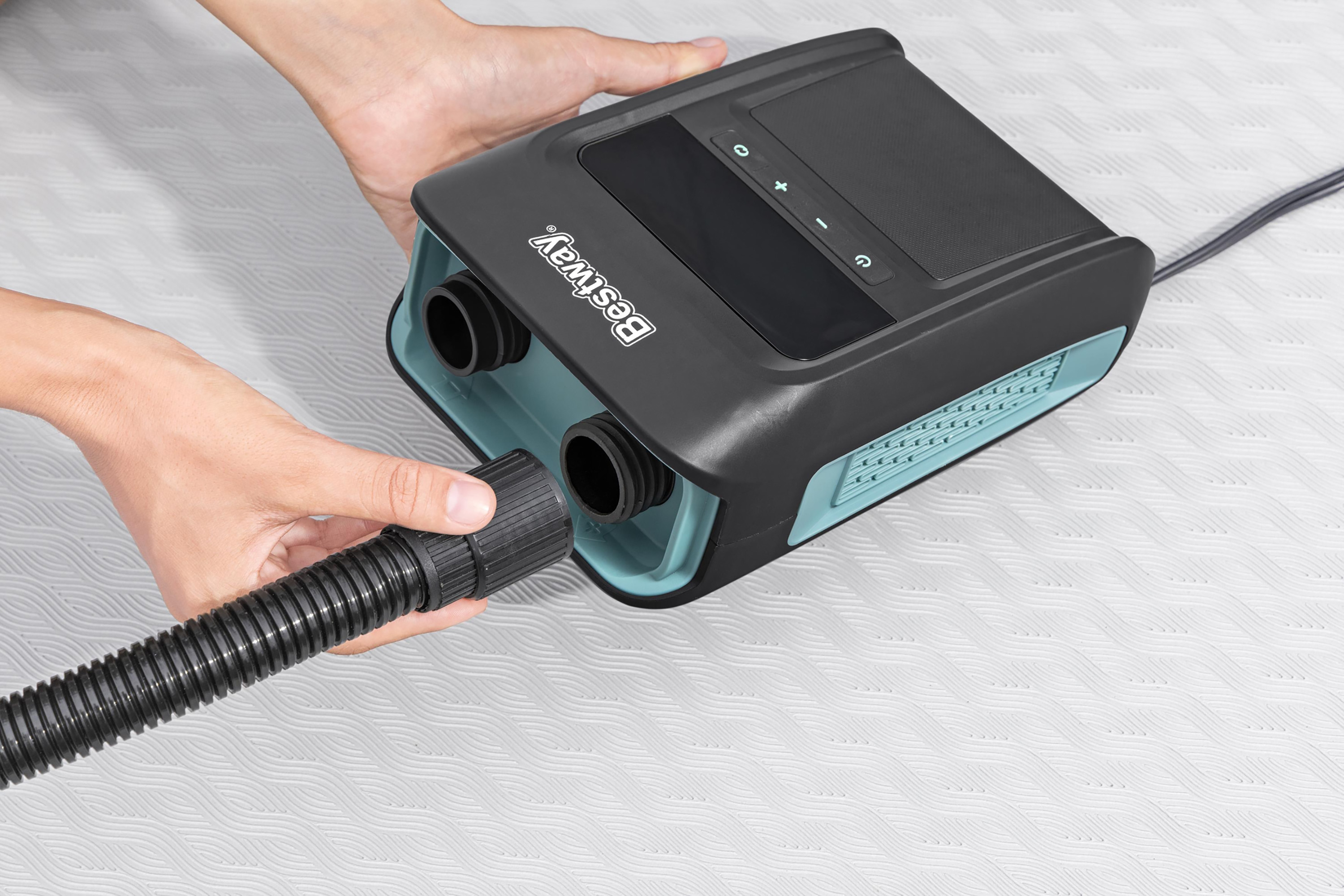 Powergrip™ Hochdruckelektropumpe 250 l/min